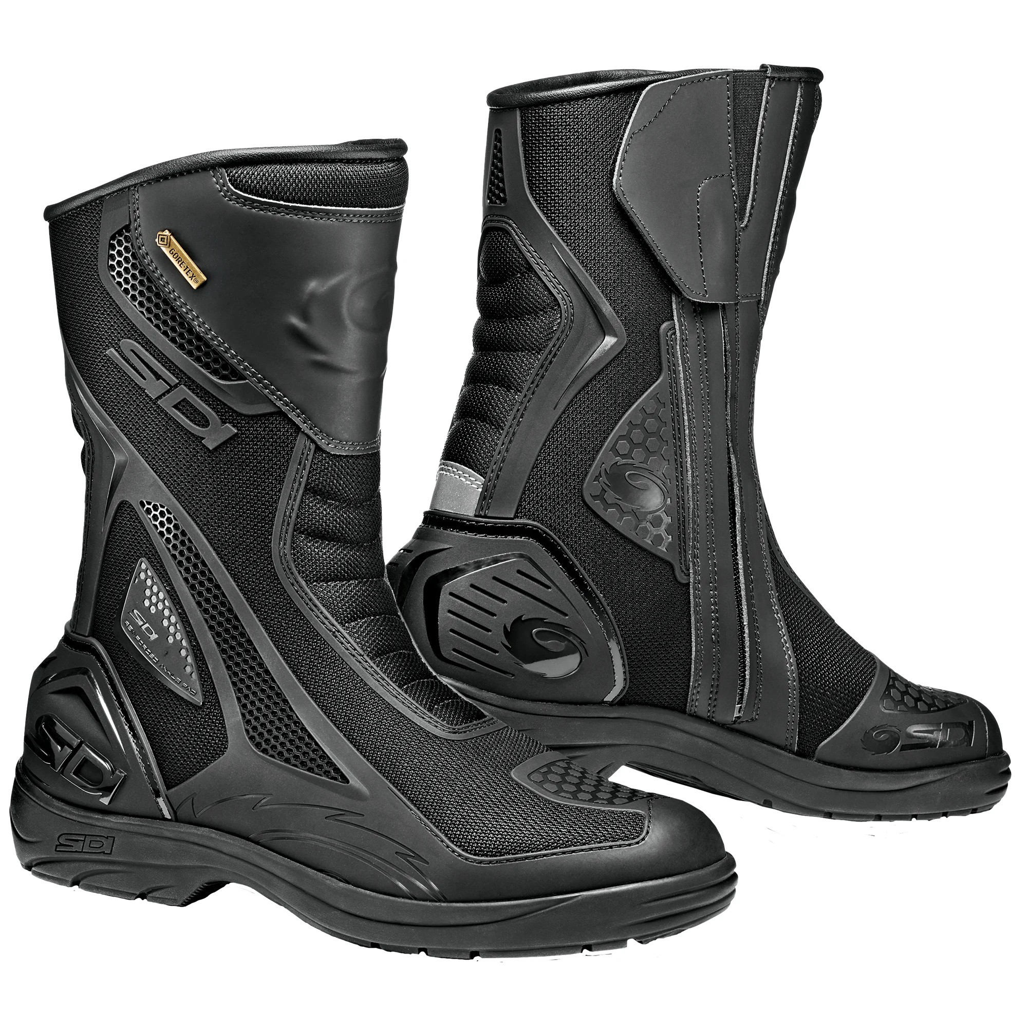 Sidi Sidi Aria Gore-Tex Boots - Black