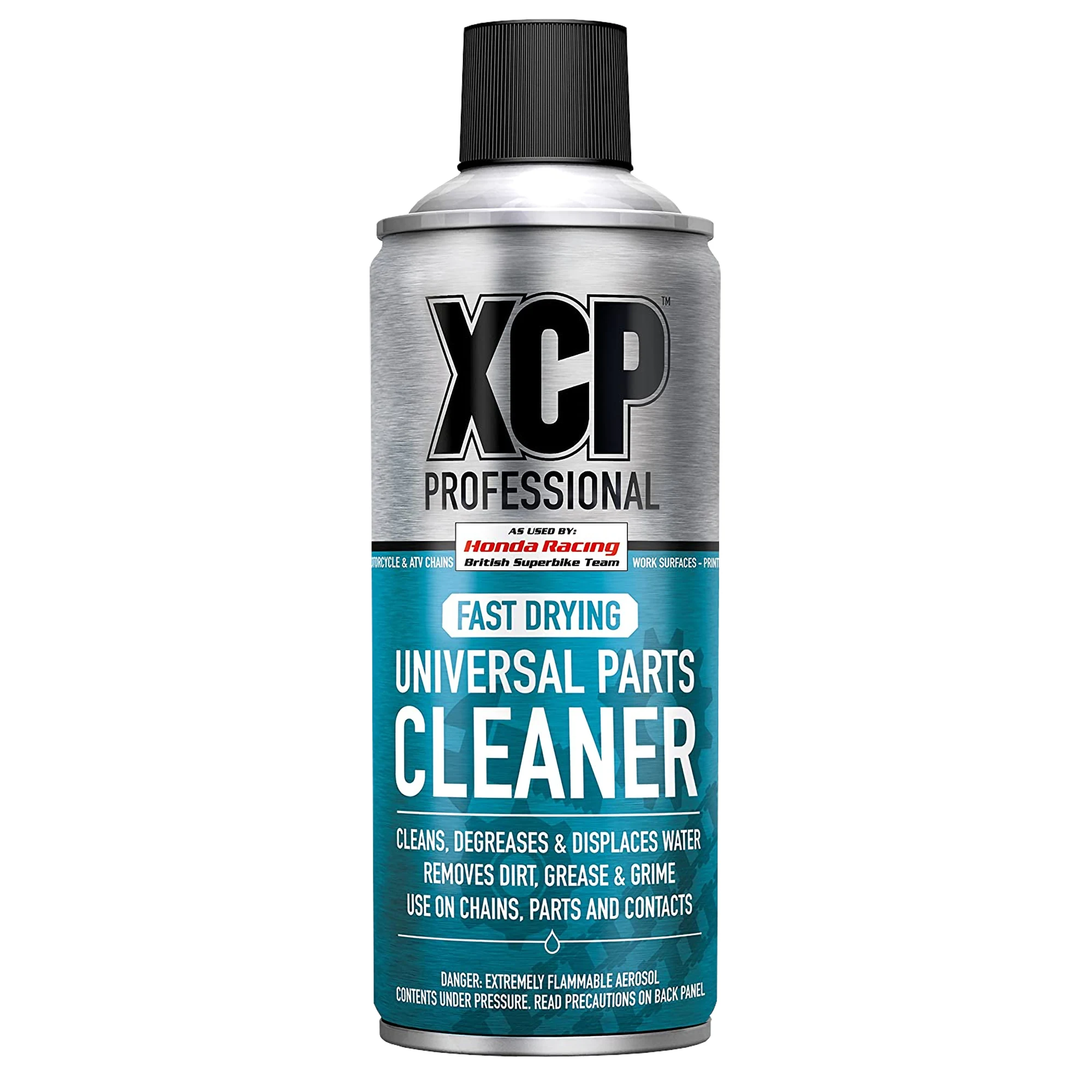 XCP Professional XCP Professional - Universal Parts Cleaner 400ml