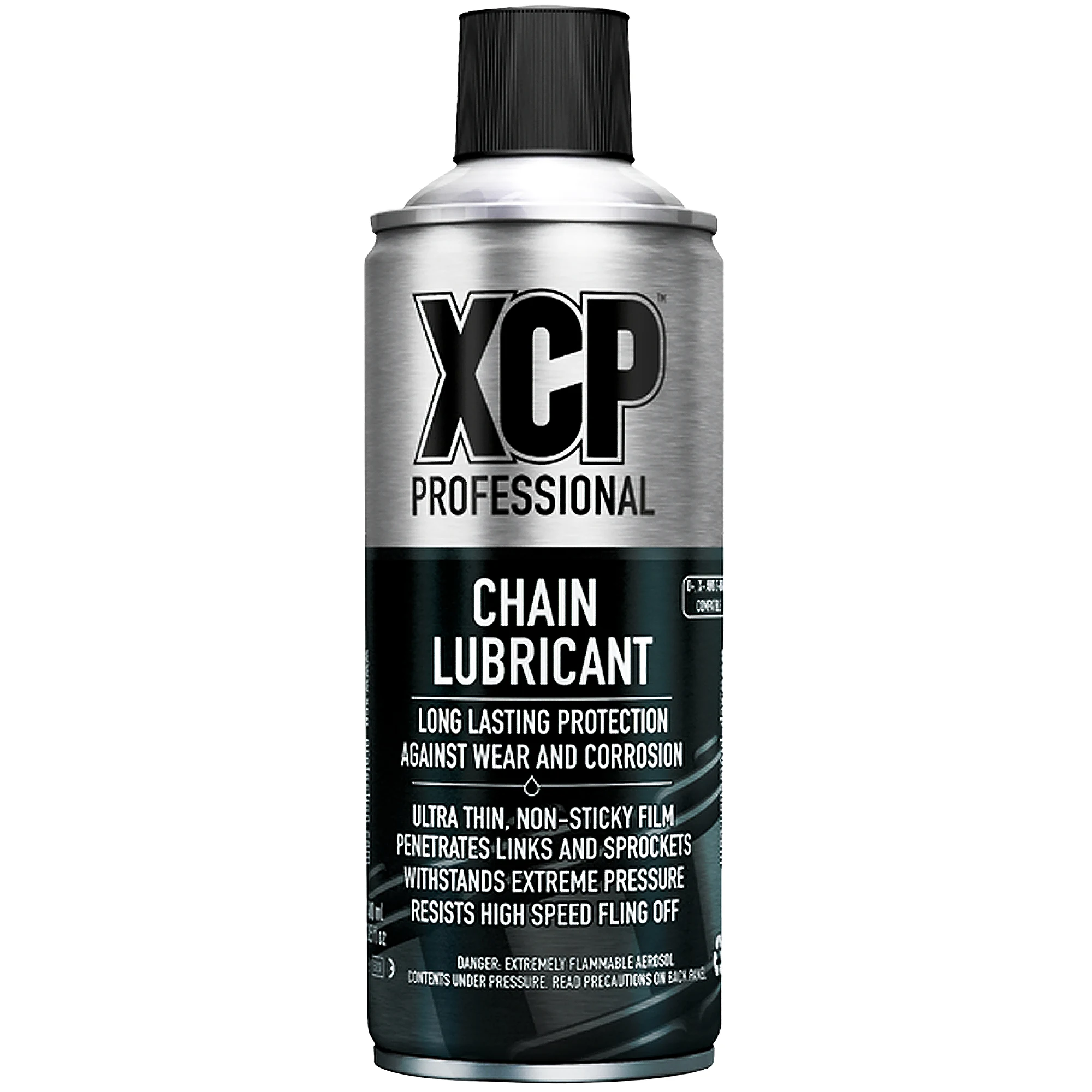 XCP Professional XCP Professional Chain Lubricant - 400ml