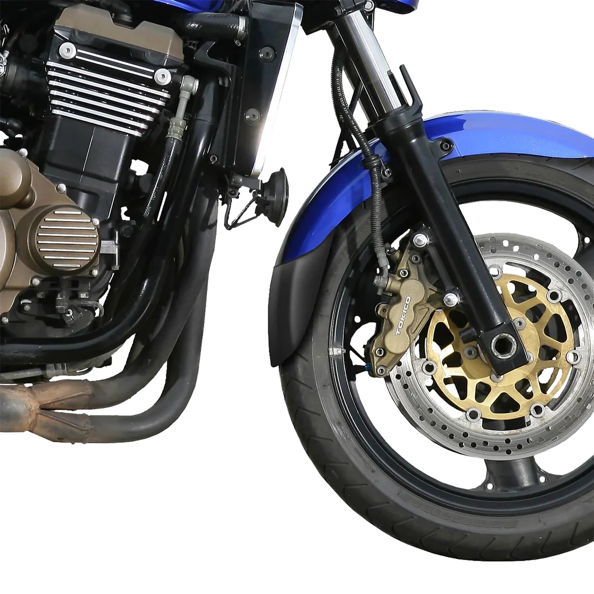 Pyramid Pyramid Extenda Fenda - Kawasaki ZRX1100 / ZXR1200 R / S