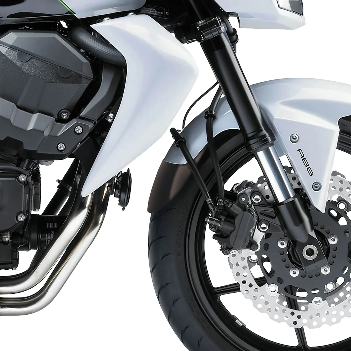 Pyramid Pyramid Extenda Fenda - Kawasaki Z1000 / ER6