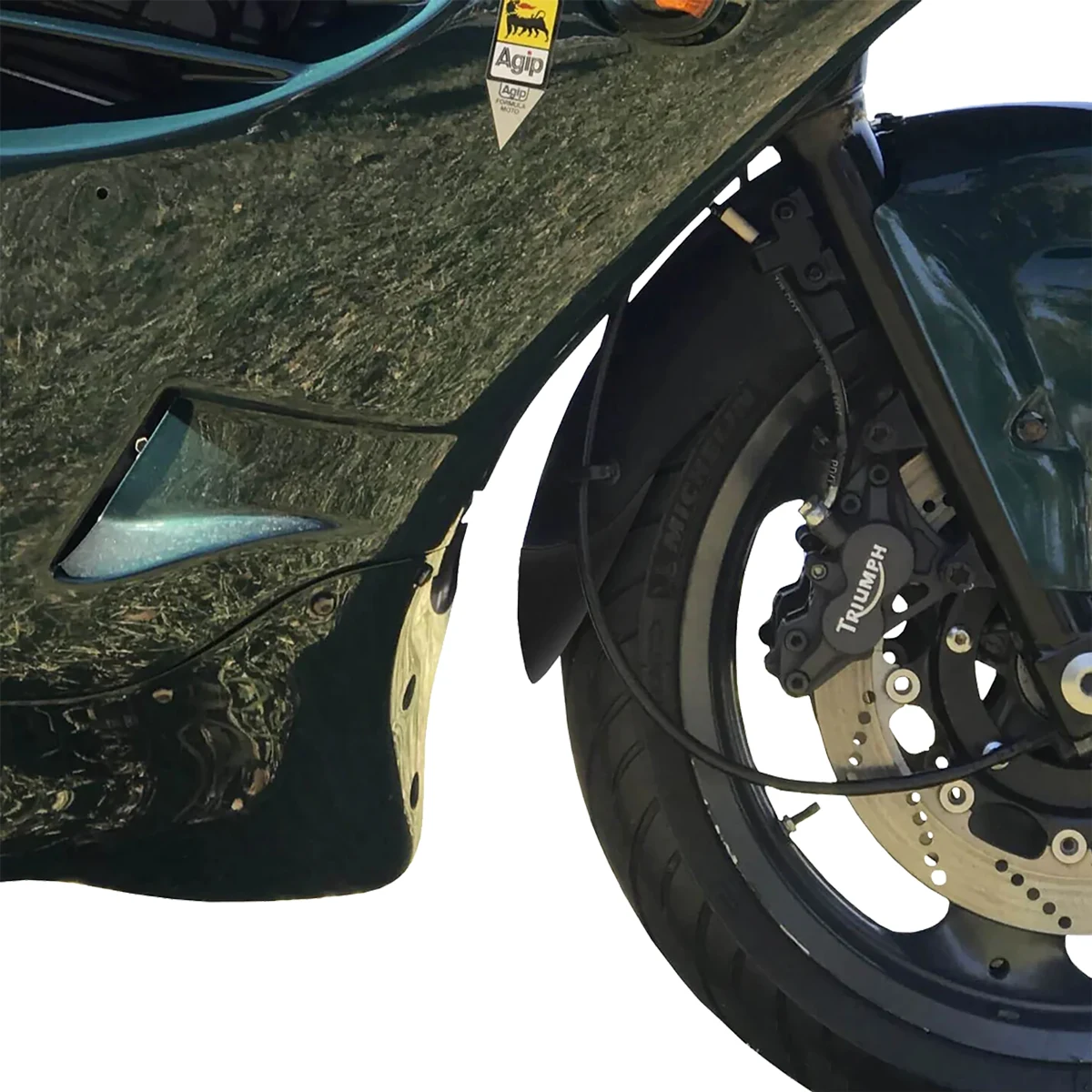 Pyramid Pyramid Extenda Fenda - Triumph Trophy 900 / 1200