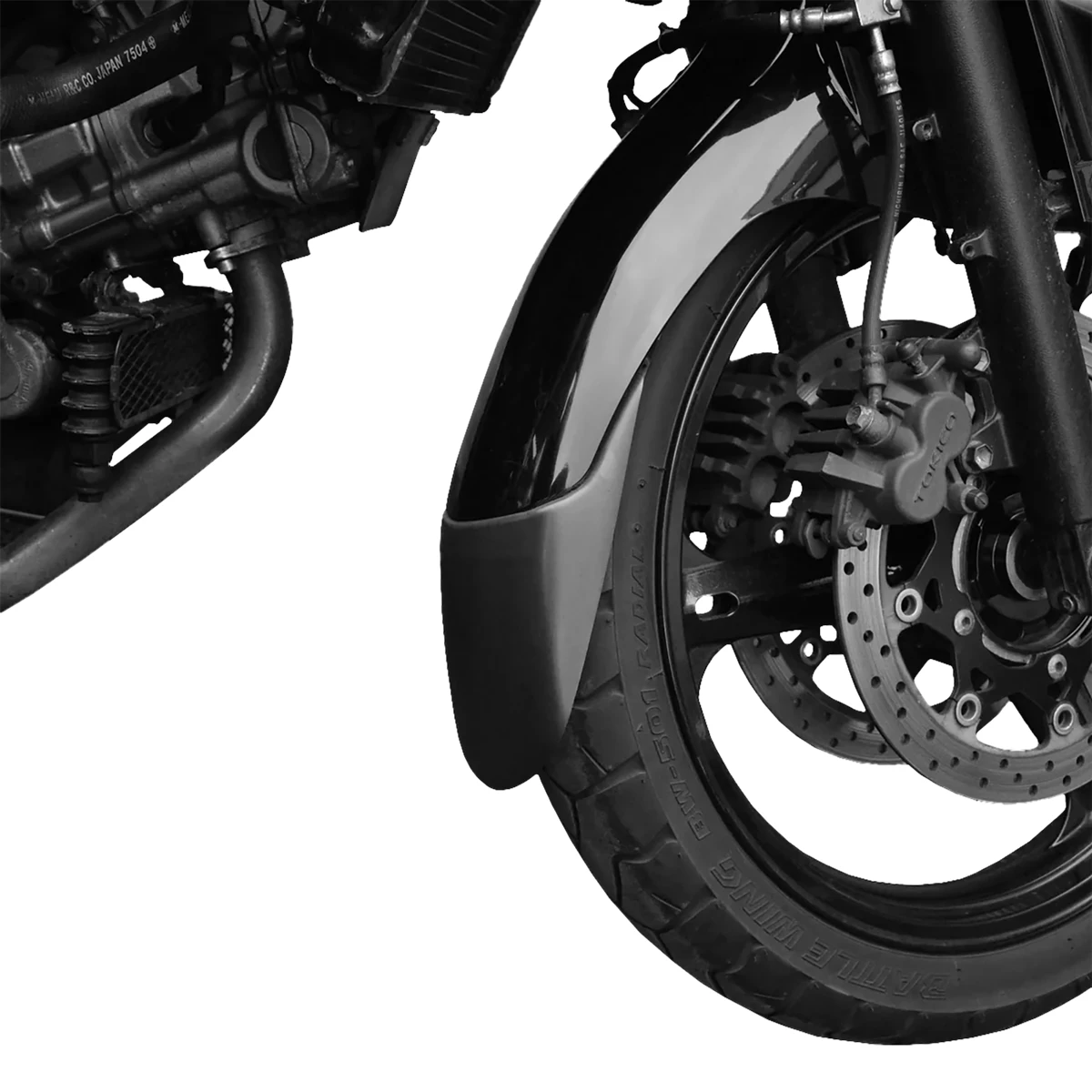 Pyramid Pyramid Extenda Fenda - Triumph Tiger 900