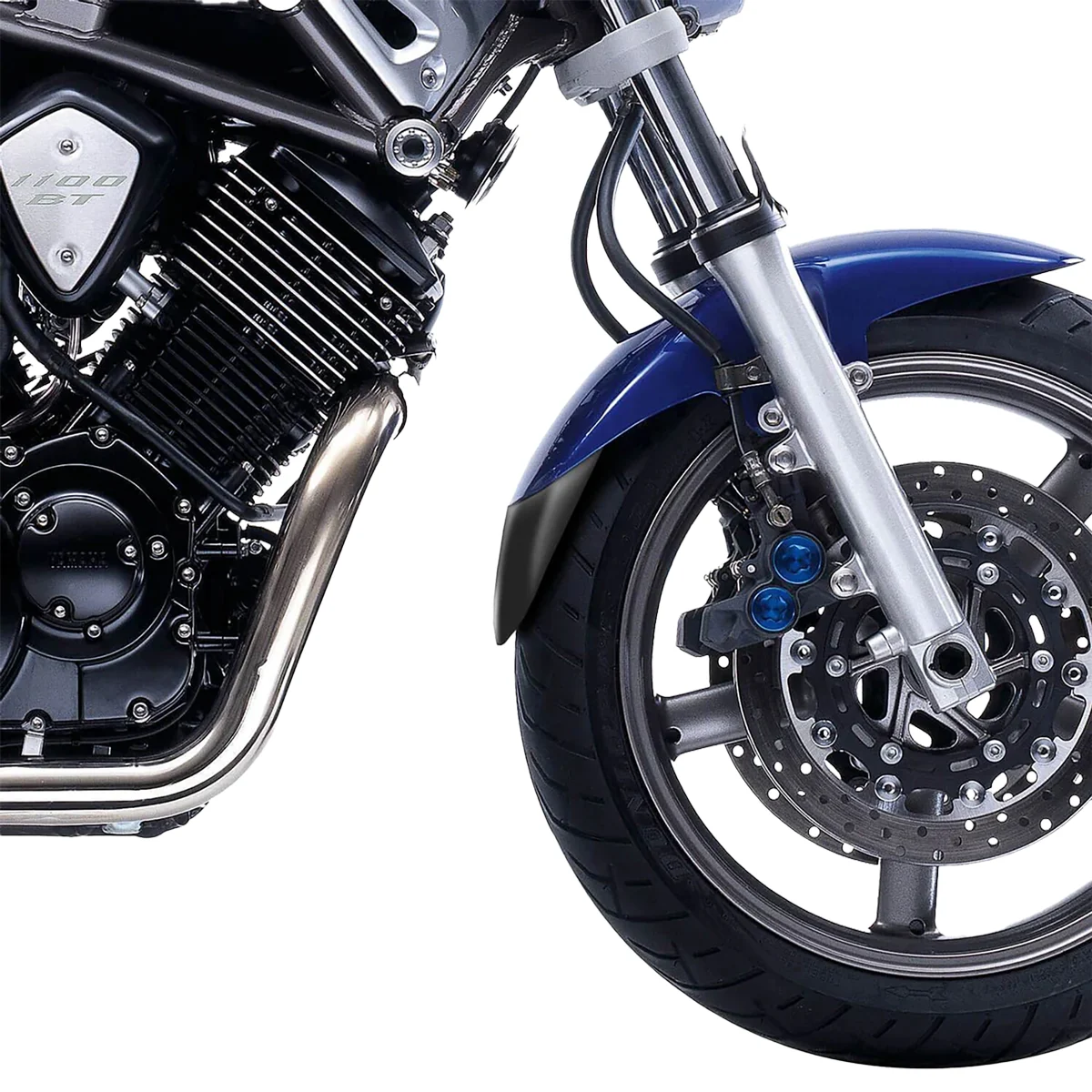 Pyramid Pyramid Extenda Fenda - Yamaha BT1100 Bulldog