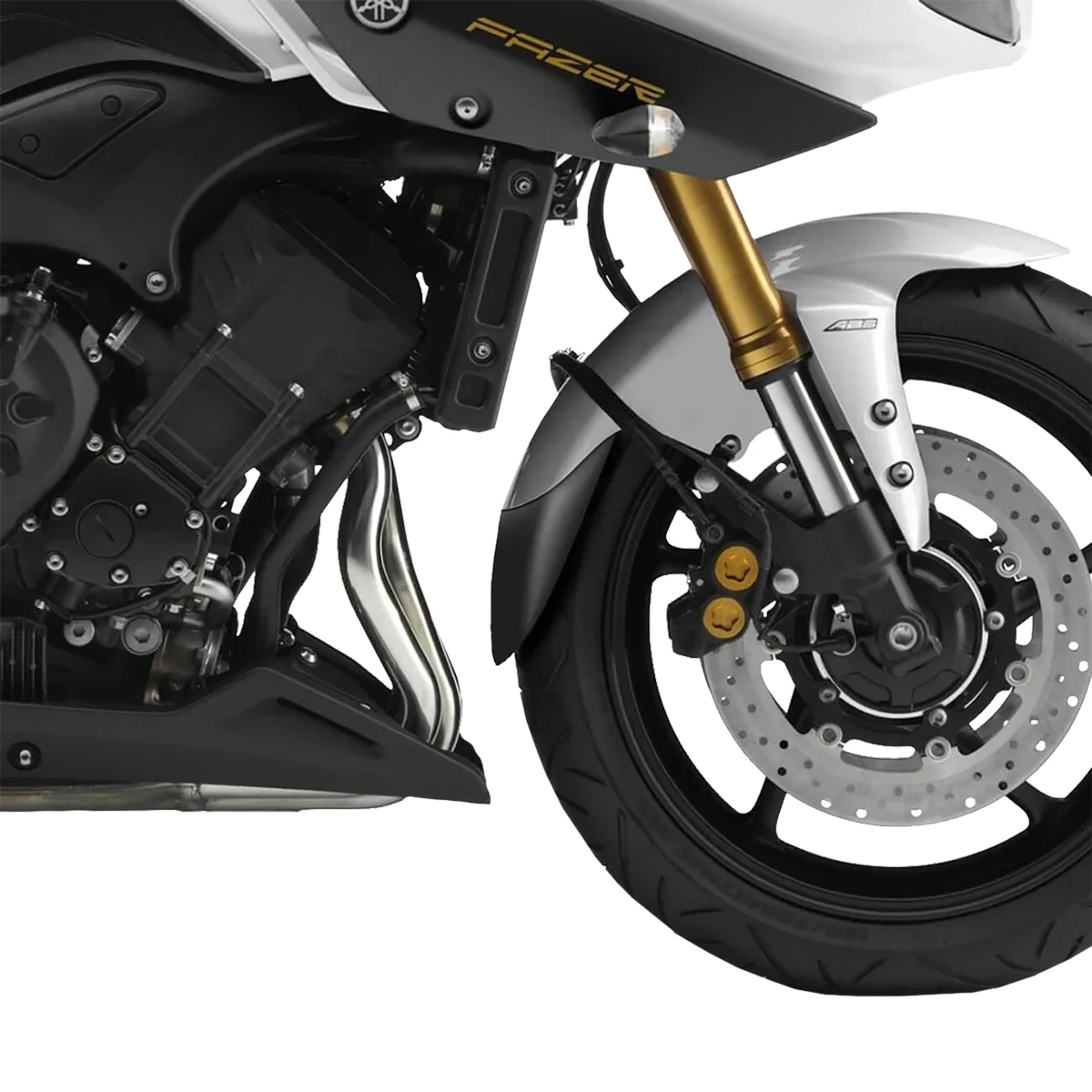 Pyramid Pyramid Extenda Fenda - Yamaha YZF-R6 / FZ8 / FZ1 N