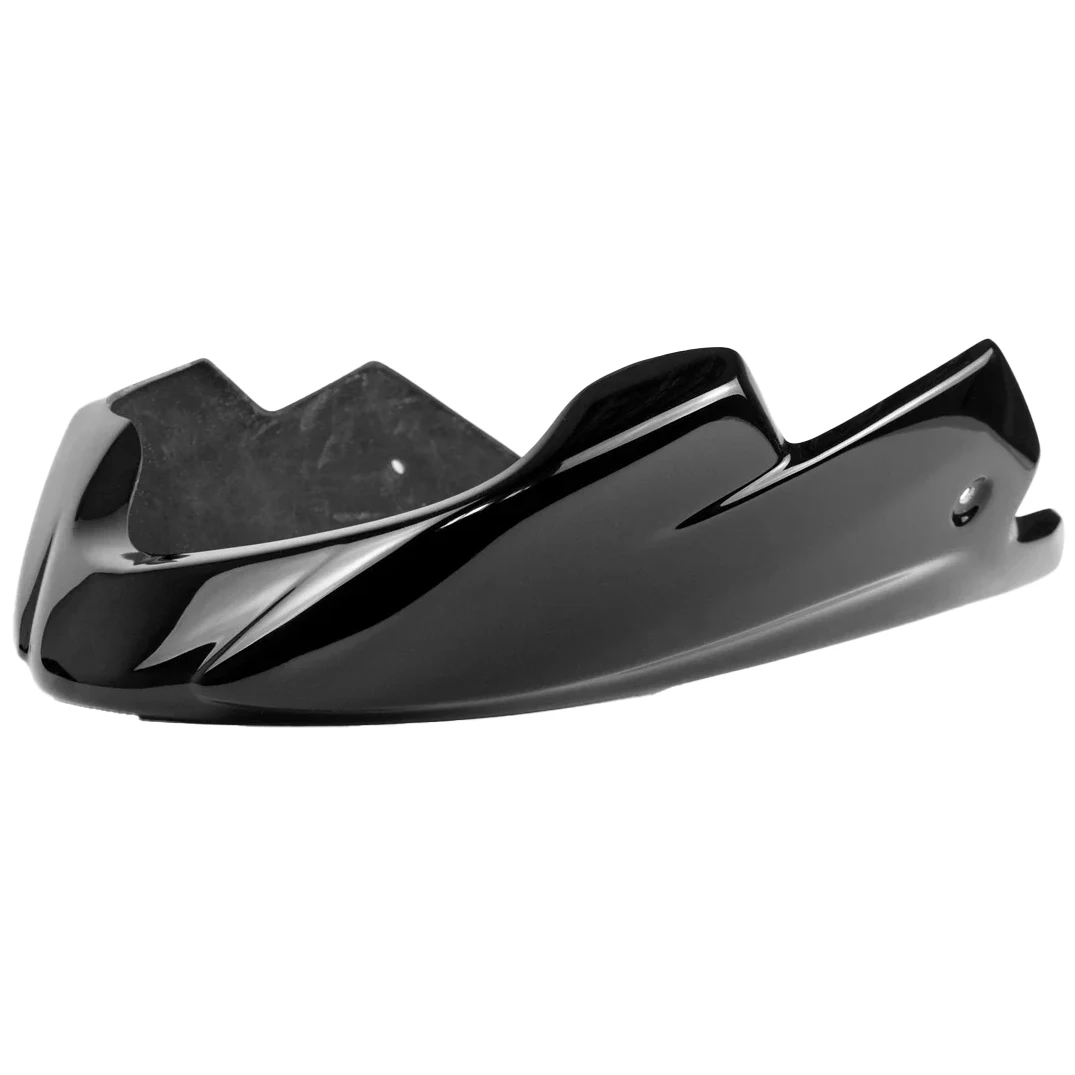 Pyramid Pyramid Belly Pan Gloss Black - Yamaha MT-09 / Tracer 900
