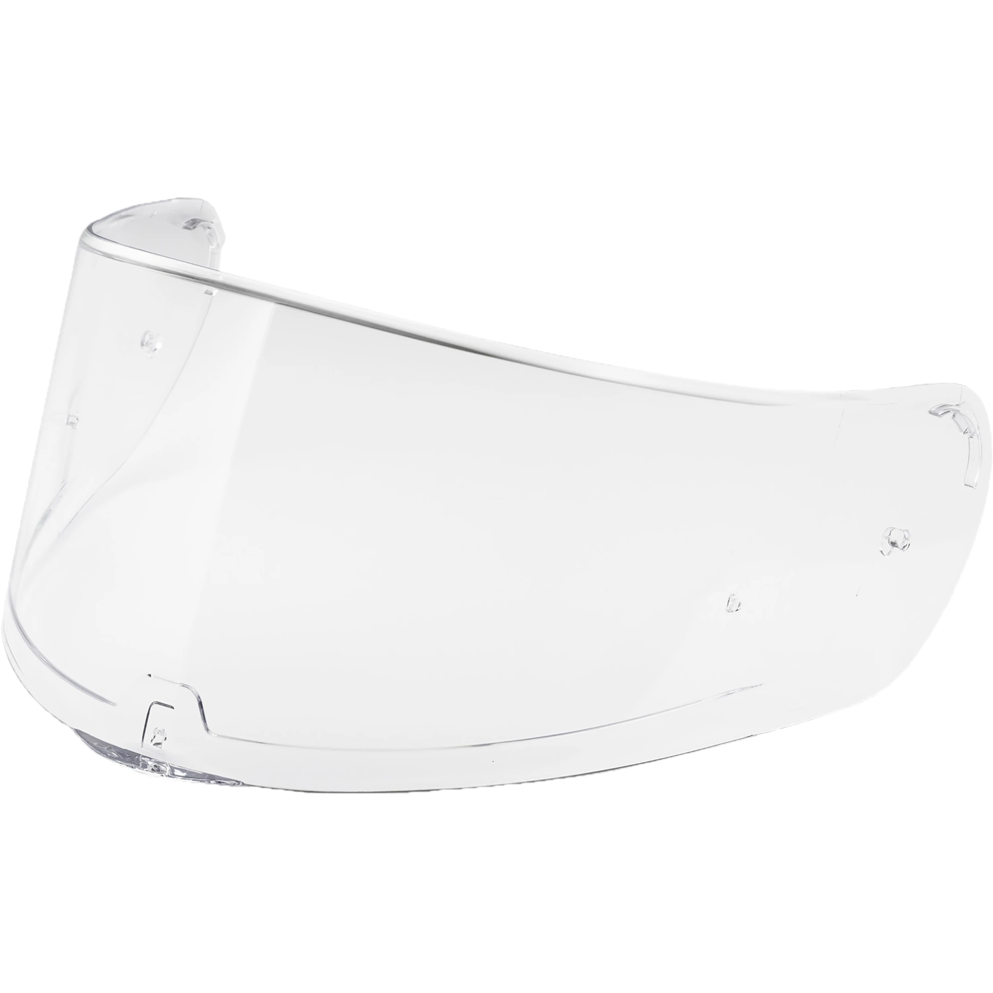 LS2 LS2 Vector FF397 Visor - Road Legal
