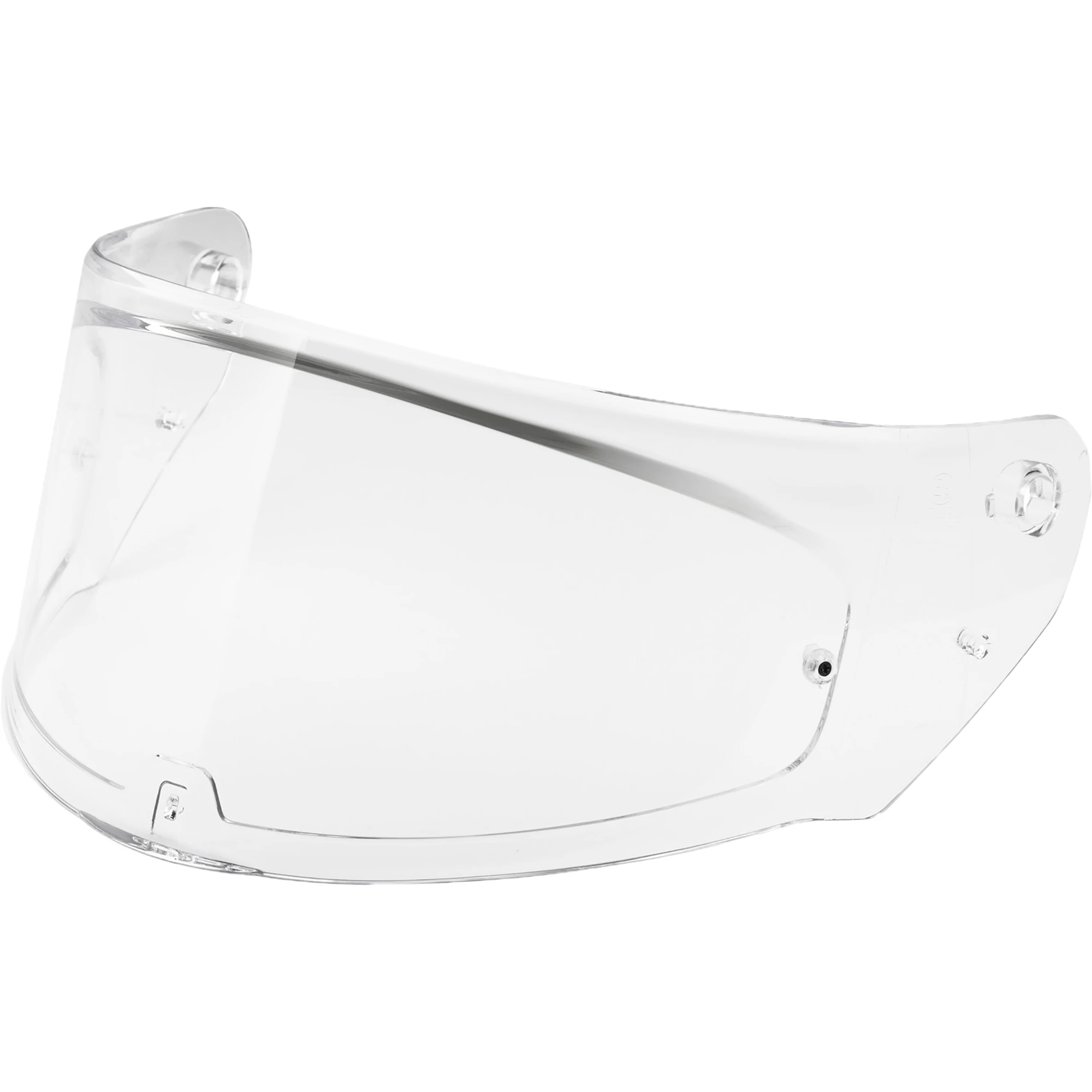 LS2 LS2 Stream FF320 / Rapid FF353 / Storm FF800 Race Visor - Not Road Legal
