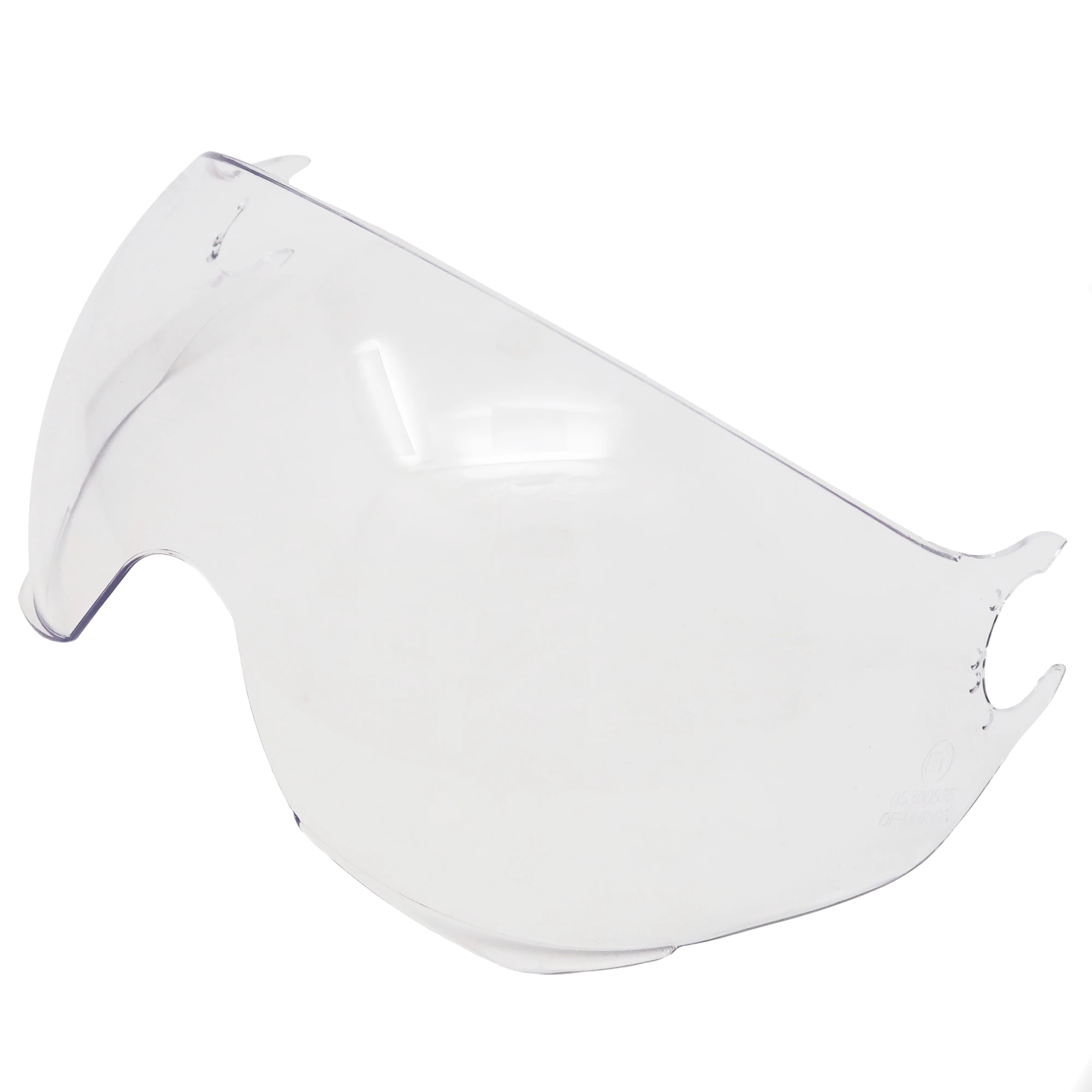 LS2 LS2 Airflow OF562 Visor - Road Legal