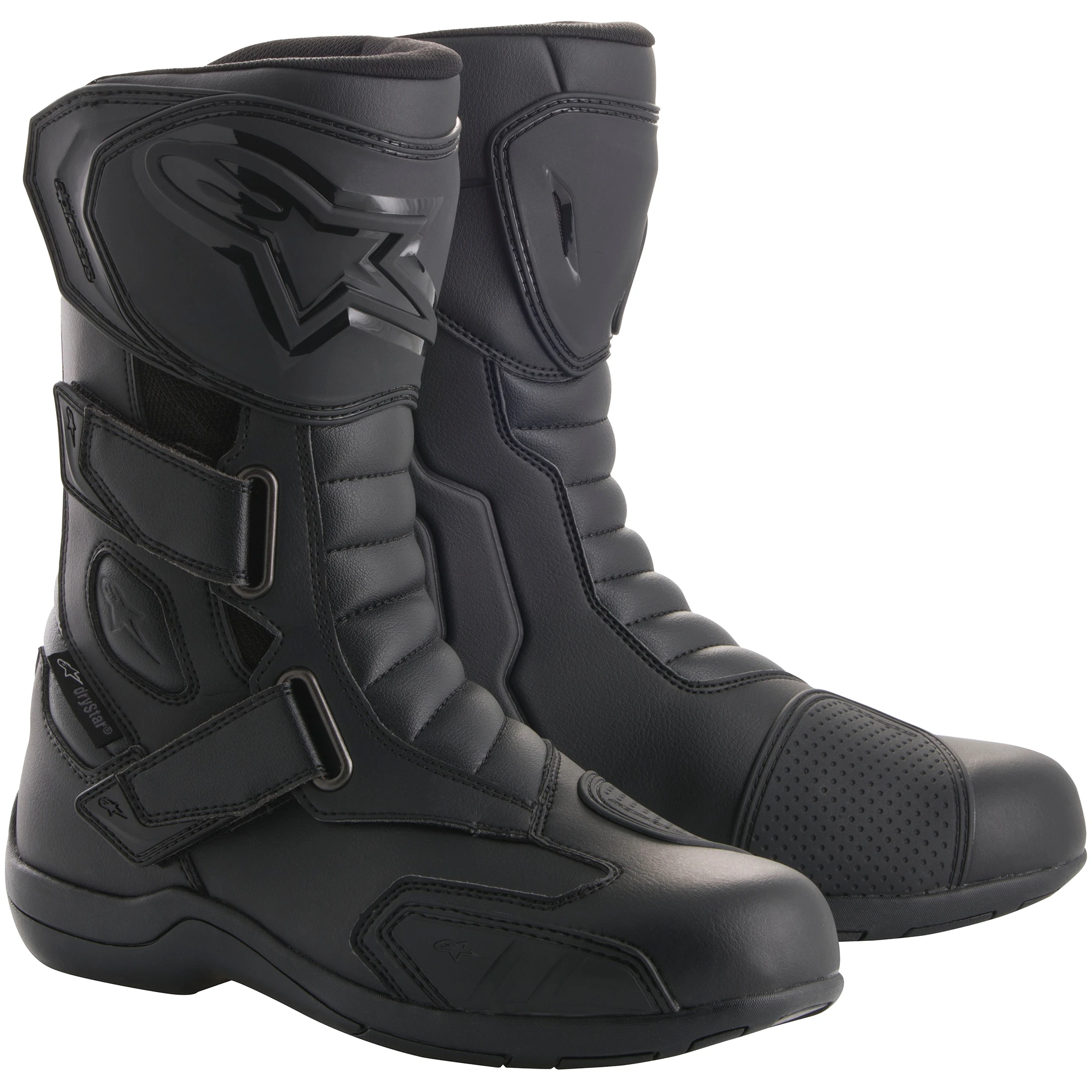 Alpinestars Alpinestars Radon Drystar Boots - Black