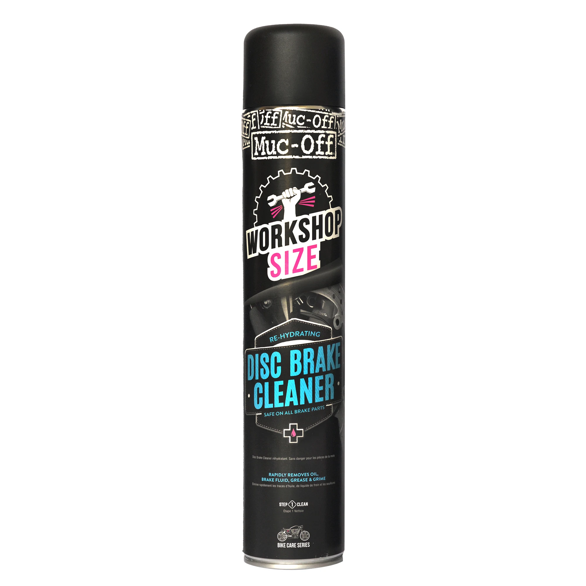 Muc-Off Muc-Off Disc Brake Cleaner 750ml