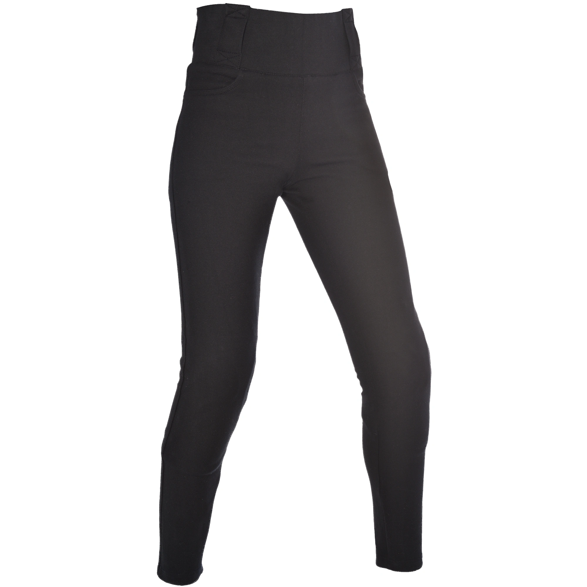 Oxford Clothing Oxford Ladies Super Leggings - Black