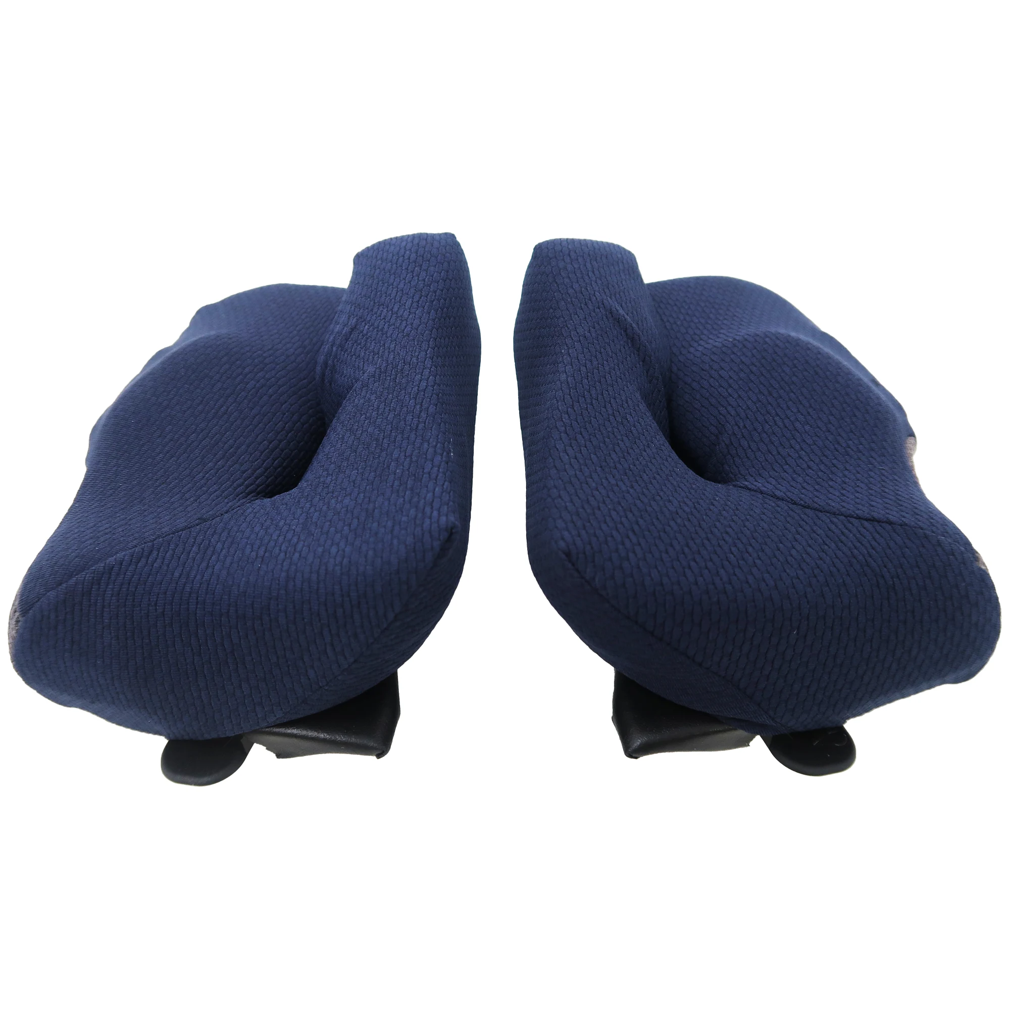 Arai Arai Cheek Pads Antimicrobial Type - Chaser X