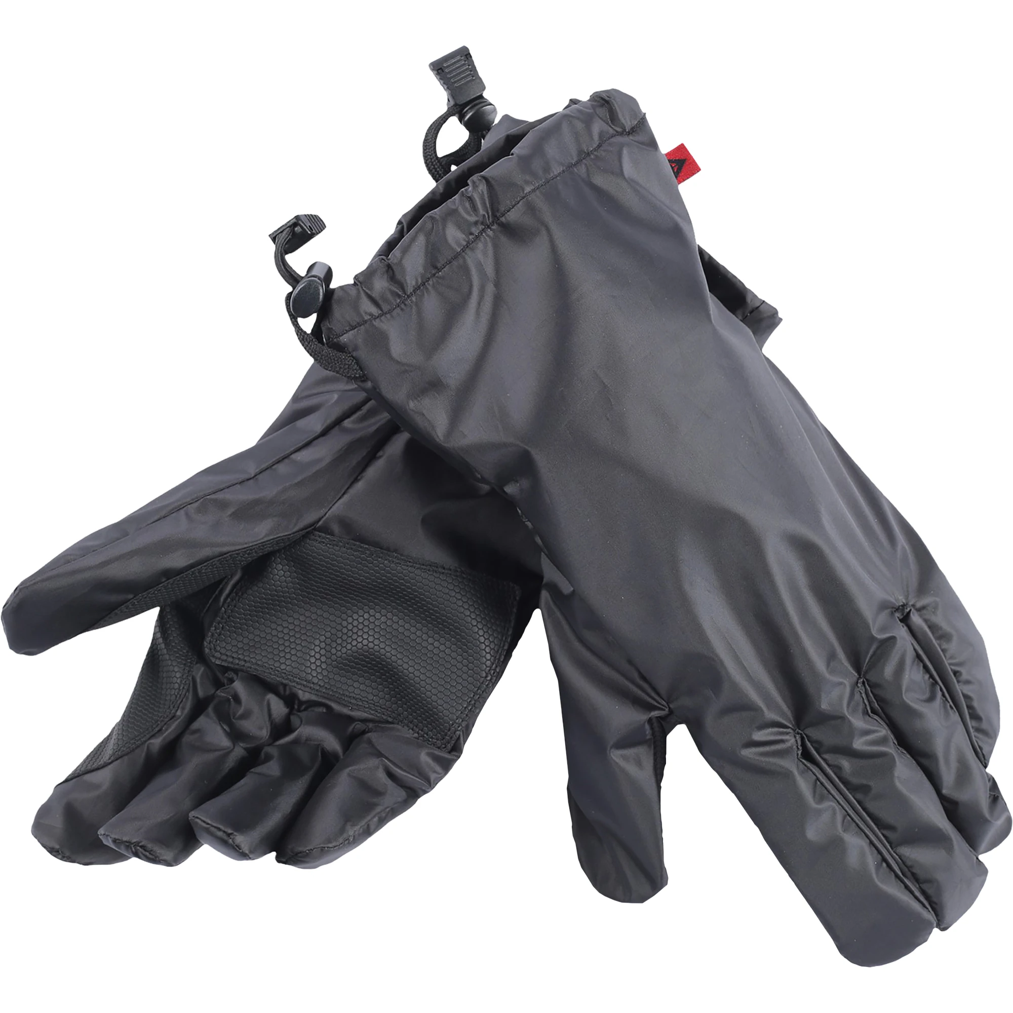 Dainese Dainese Waterproof Rain Overgloves - Black
