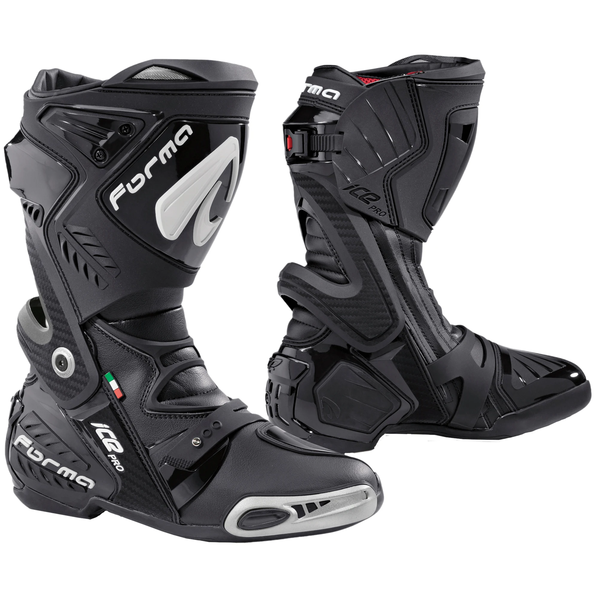 Forma Forma Ice Pro Boots - Black