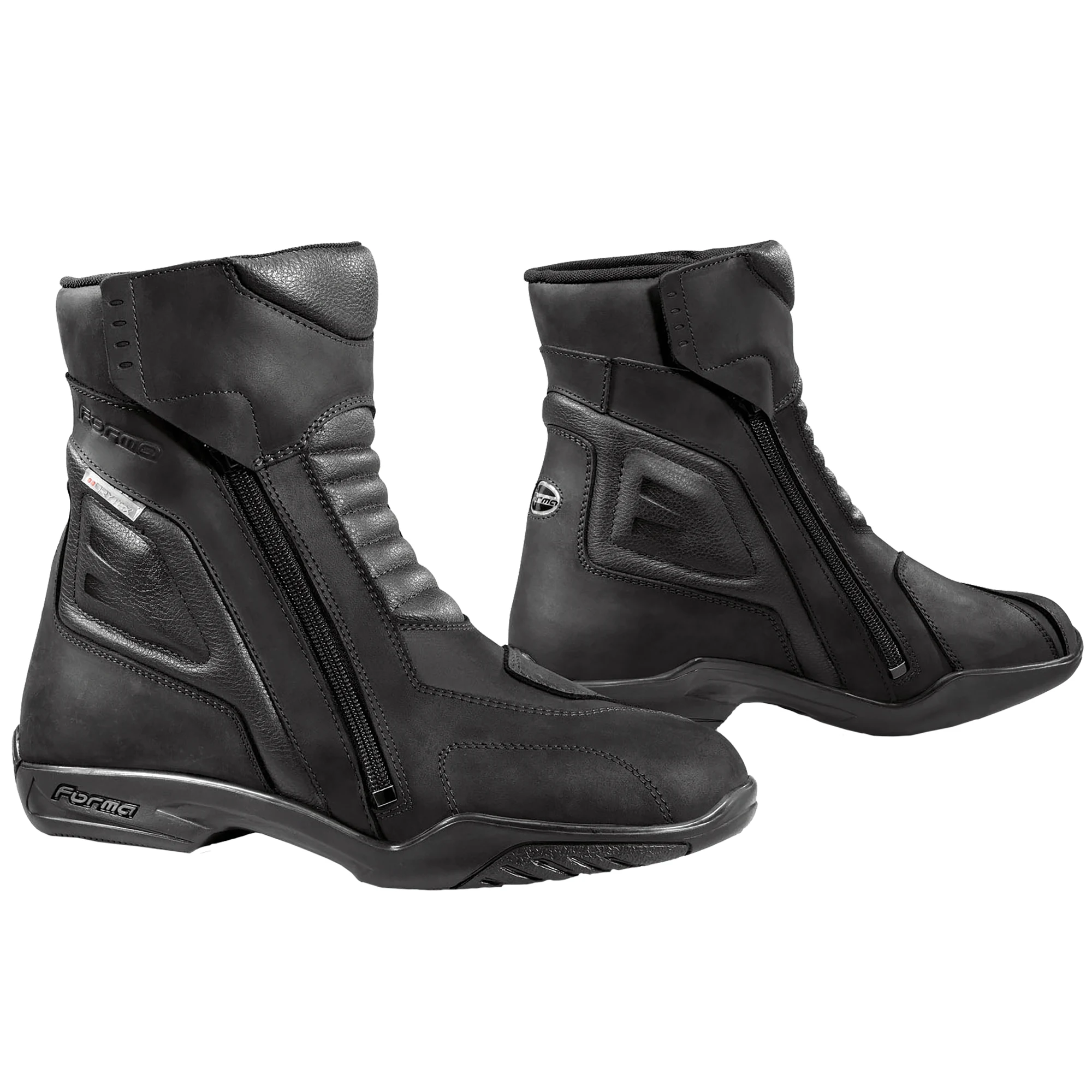 Forma Forma Latino Boots - Black