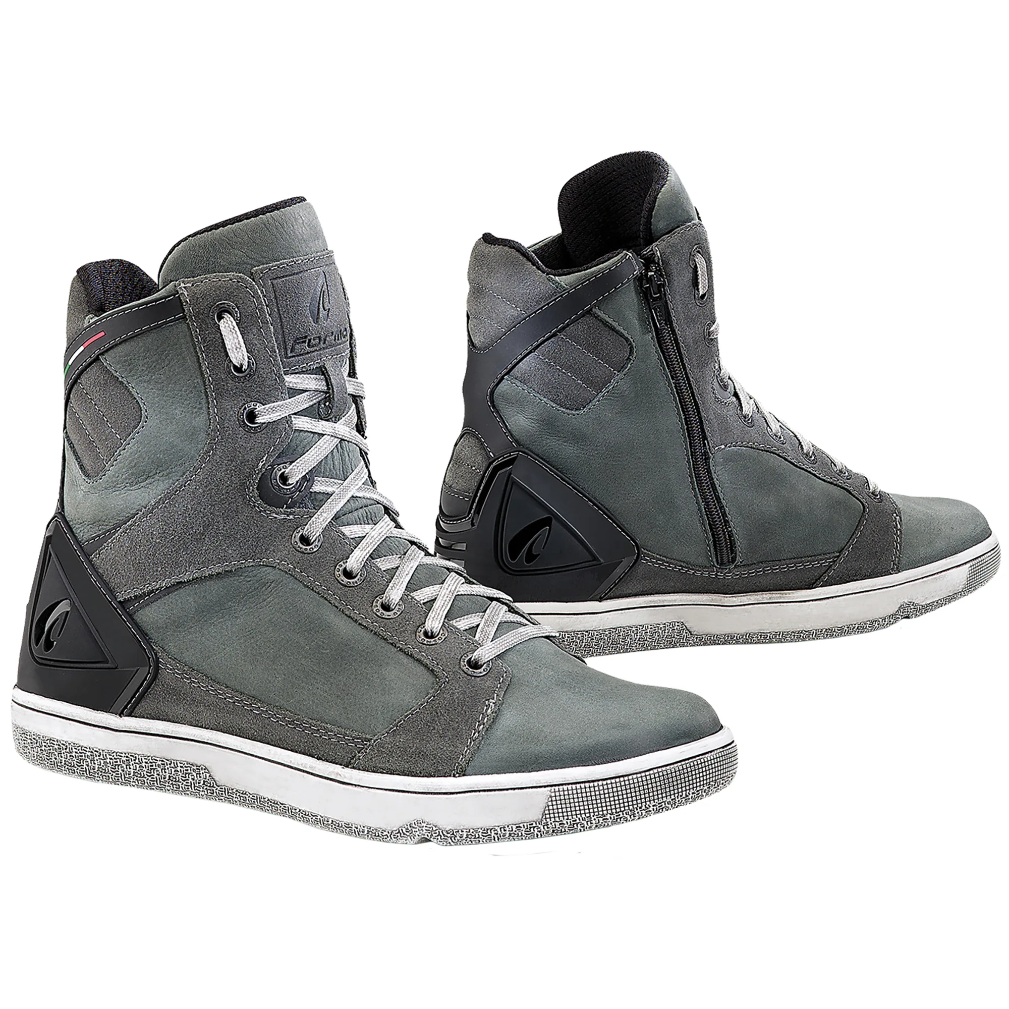 Forma Forma Hyper Dry Boots - Anthracite