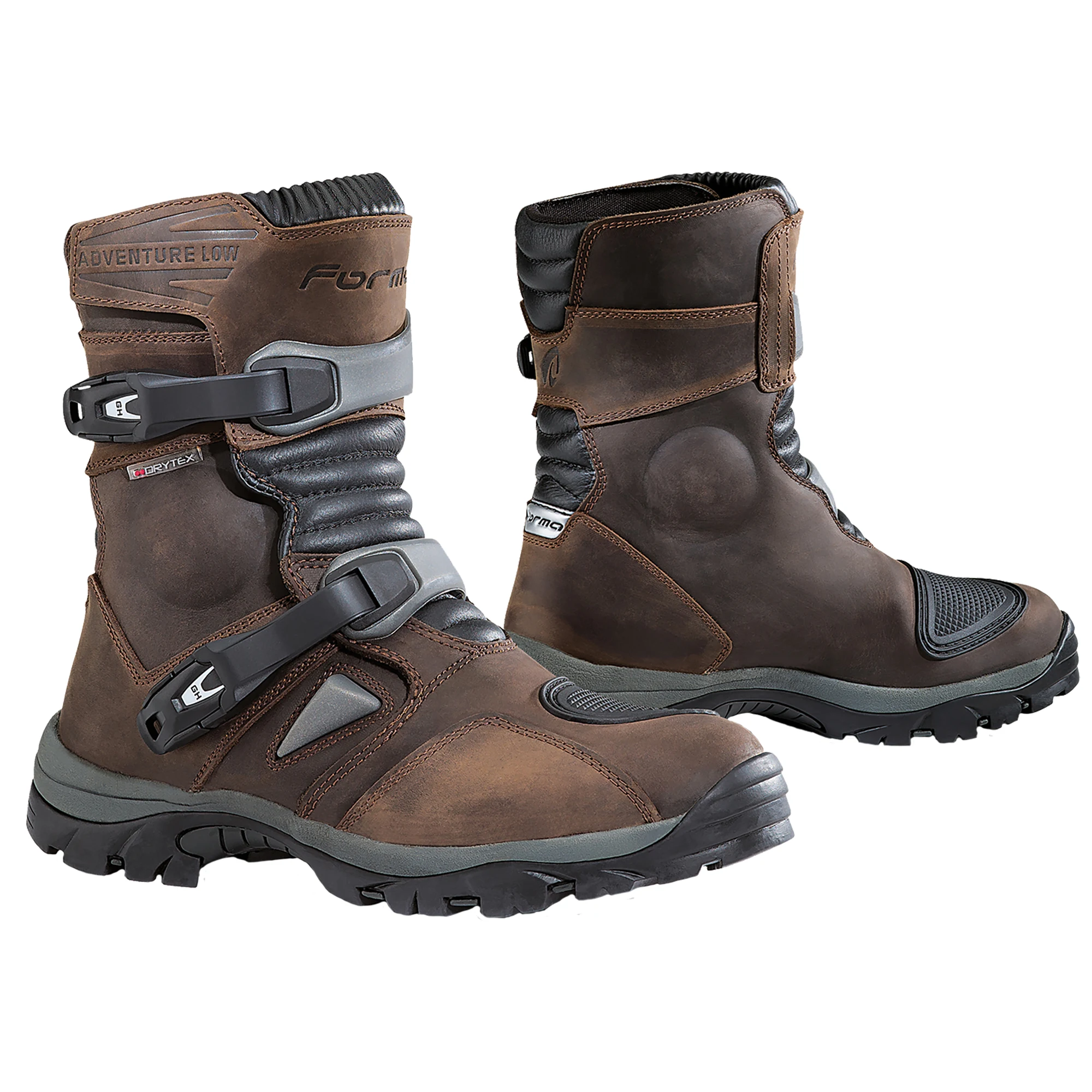 Forma Forma Adventure Low Boots - Brown