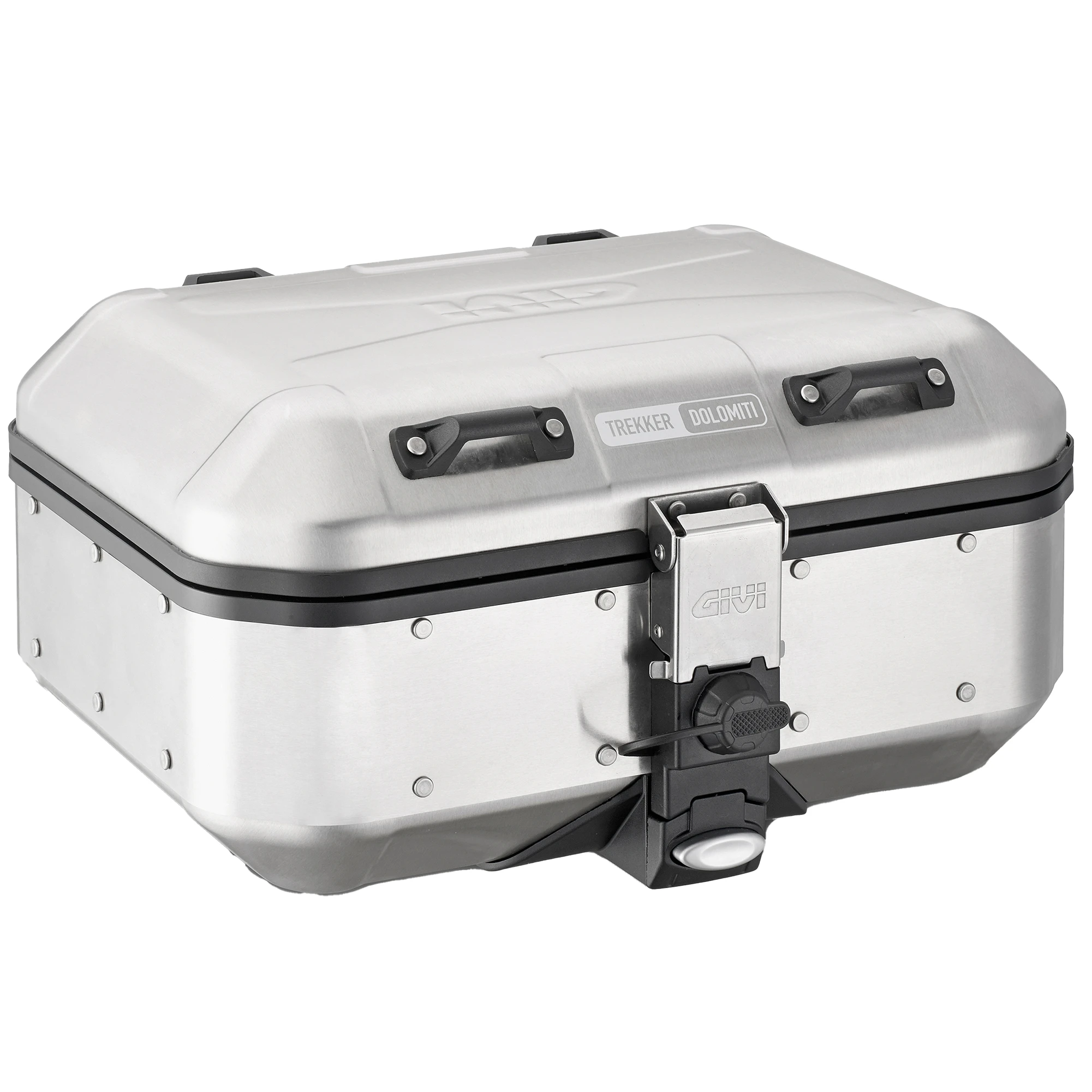 Givi Givi DLM30 Trekker Dolomiti Aluminium Top Case / Pannier - 30 Litre