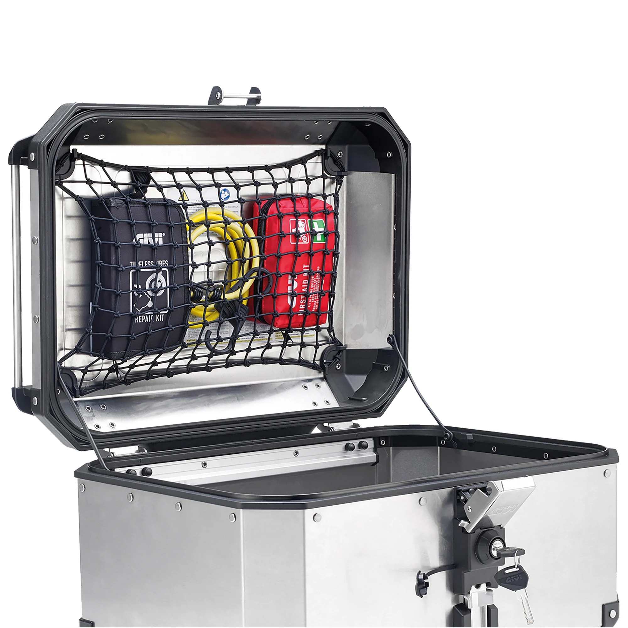 Givi Givi E161 Carry Net