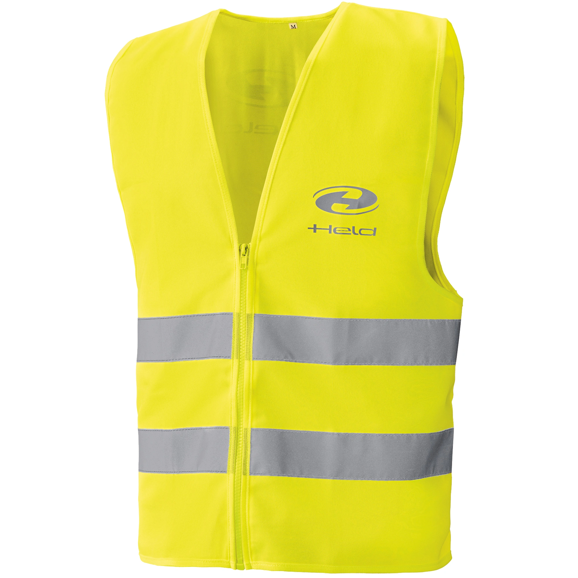 Held Held High Visibility Safety Vest - Fluo Yellow