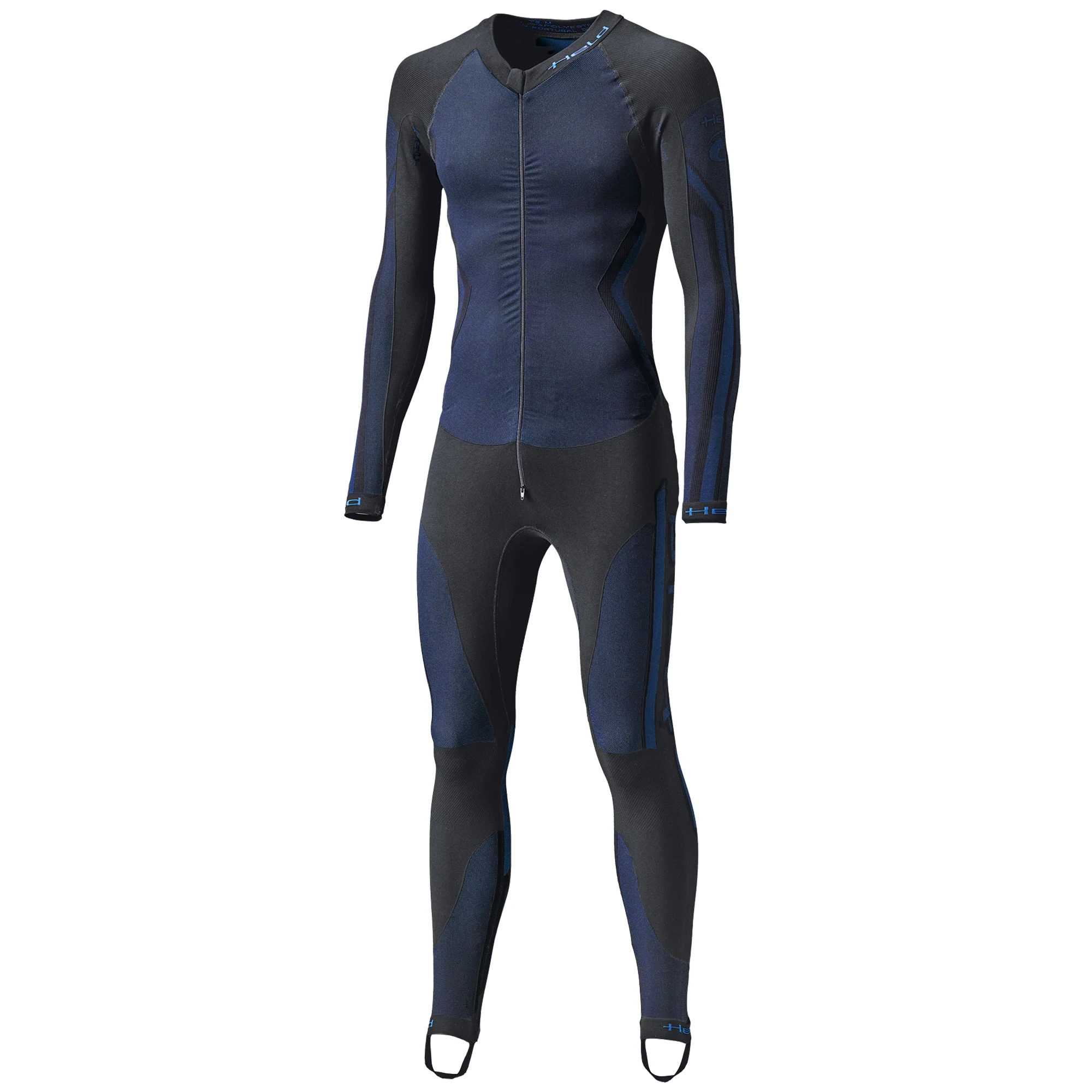 Held Held Race Skin 2 - Black / Blue