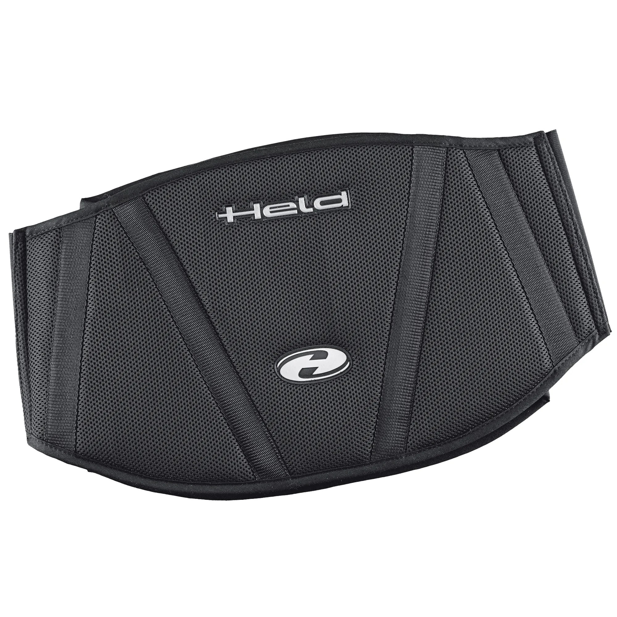 Held Held Falun II Kidney Belt - Black