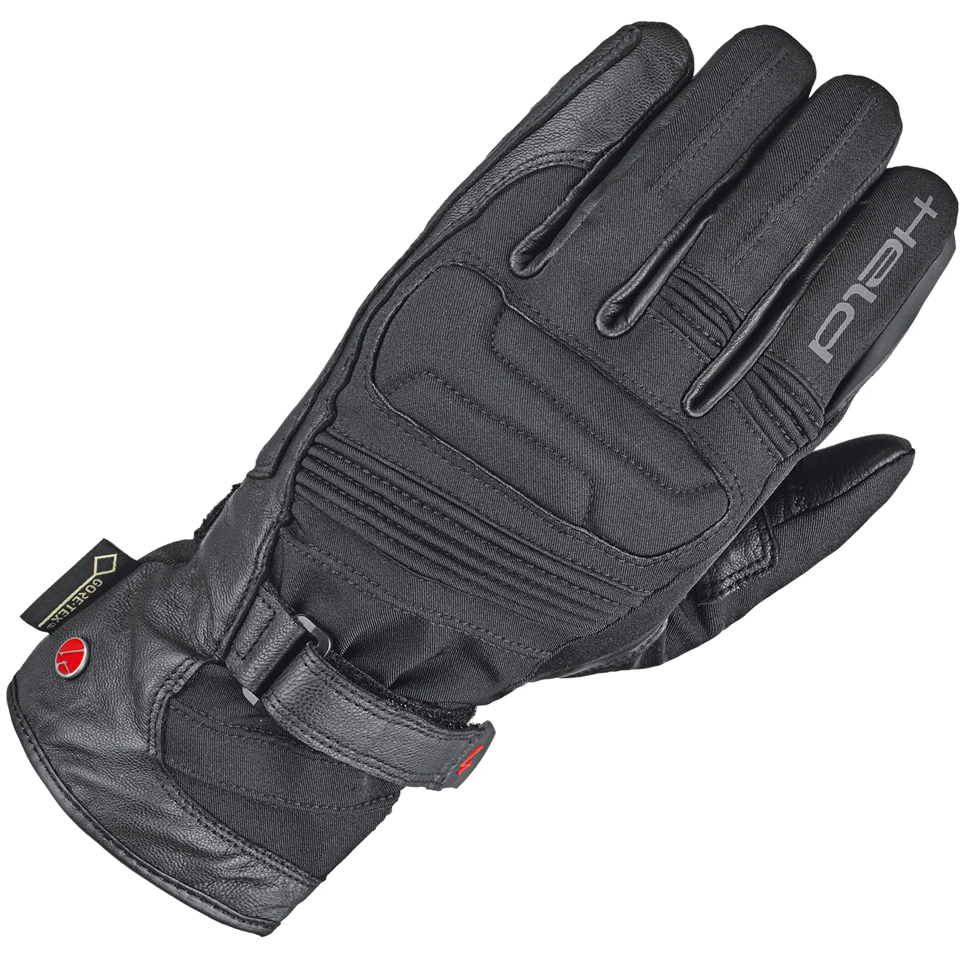 Held Held Satu 2 Gore-Tex Glove - Black