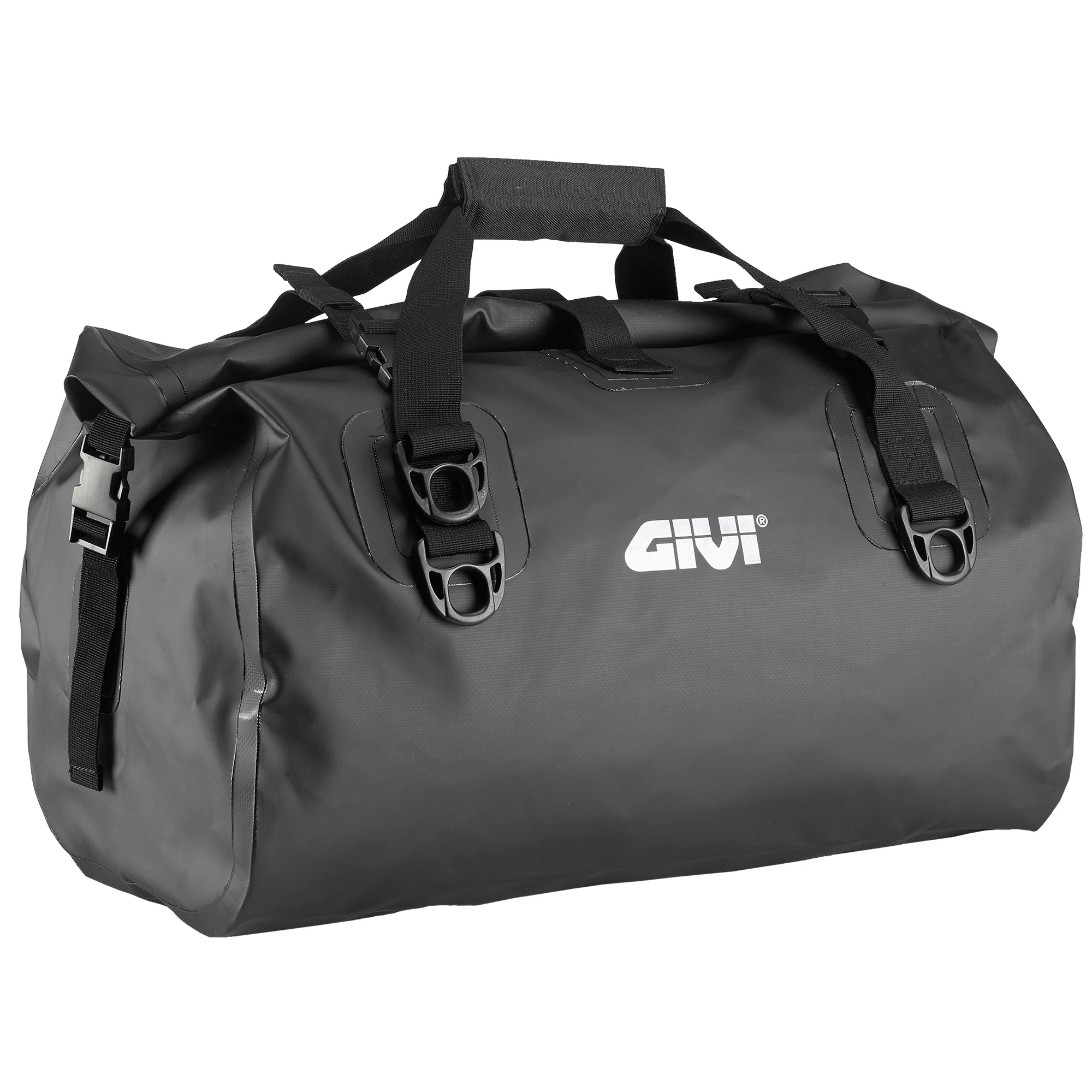 Givi Givi EA115BK 40L Roll Top Hold All - Black