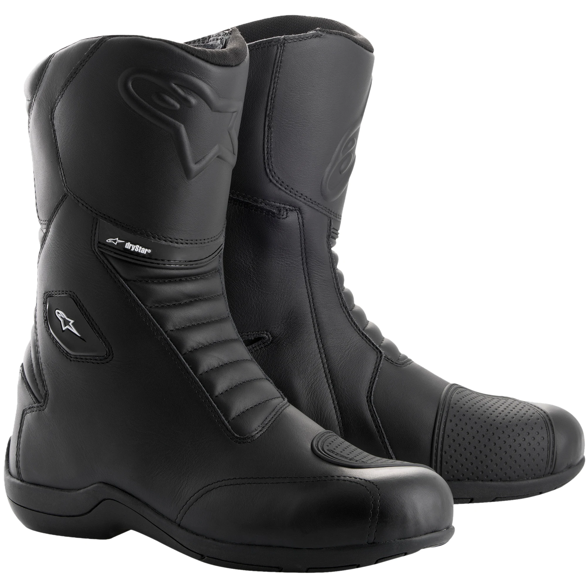 Alpinestars Alpinestars Andes V2 Drystar Boots - Black