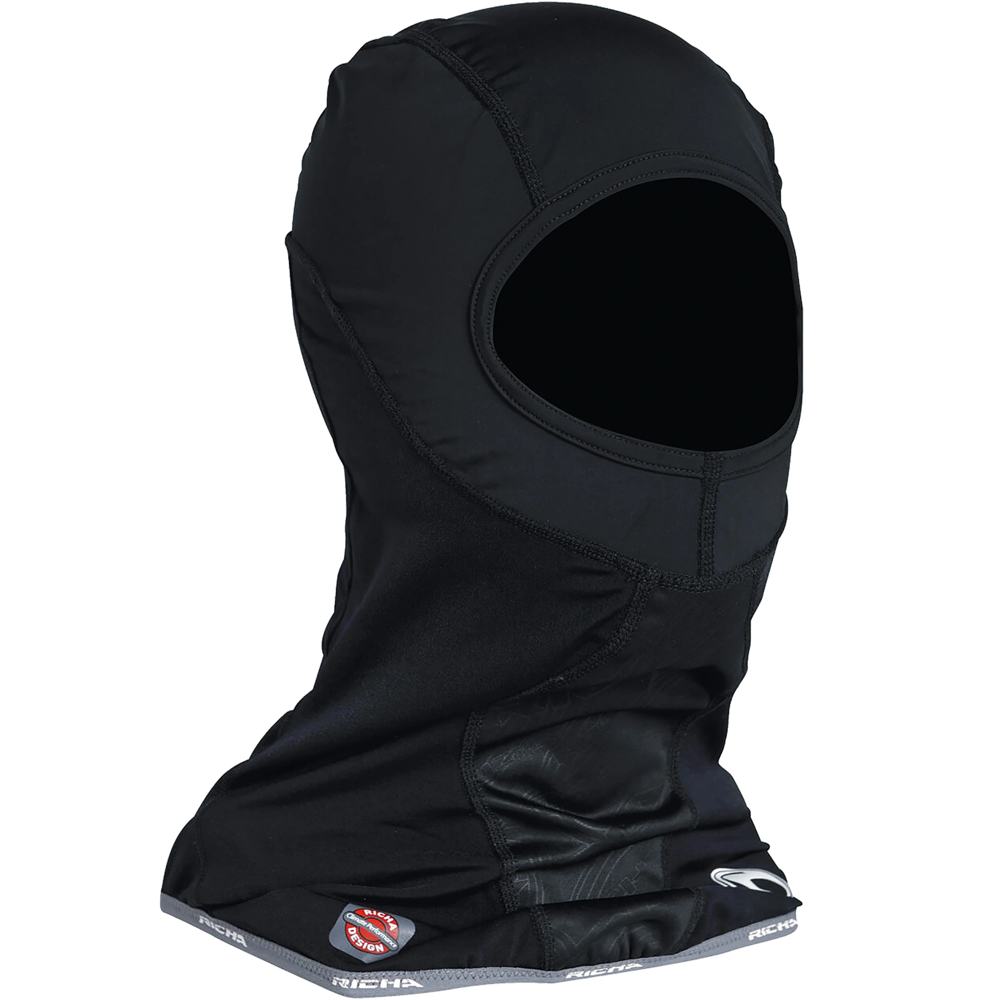 Richa Richa Balaclava - Black