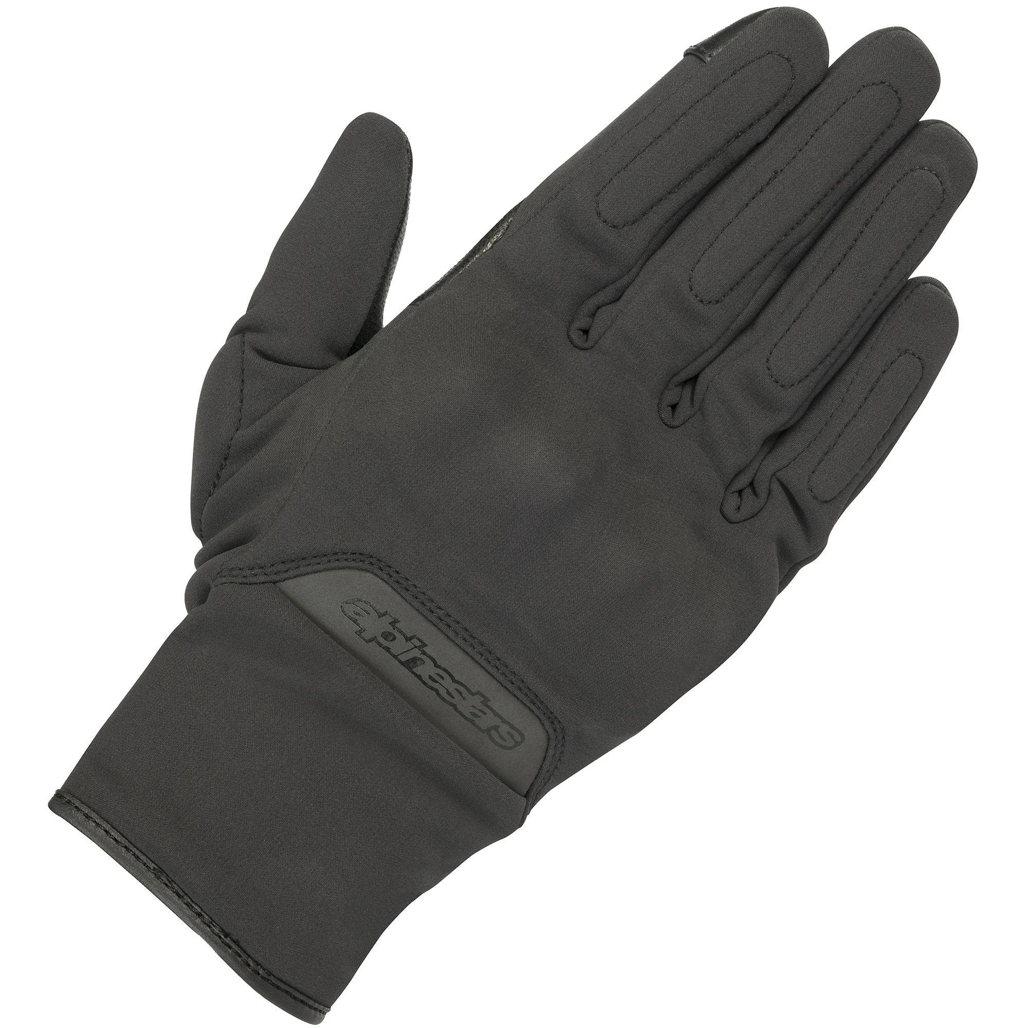 Alpinestars Alpinestars C-1 V2 Gore Windstopper Gloves - Black