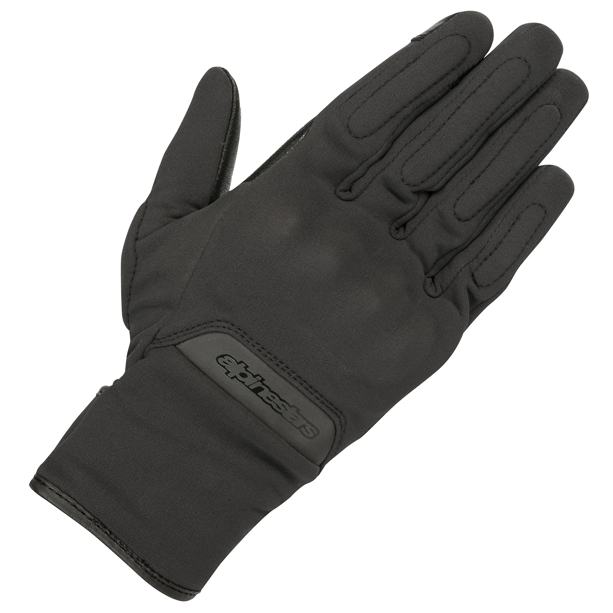 Alpinestars Alpinestars Stella C-1 V2 Gore Windstopper Gloves - Black