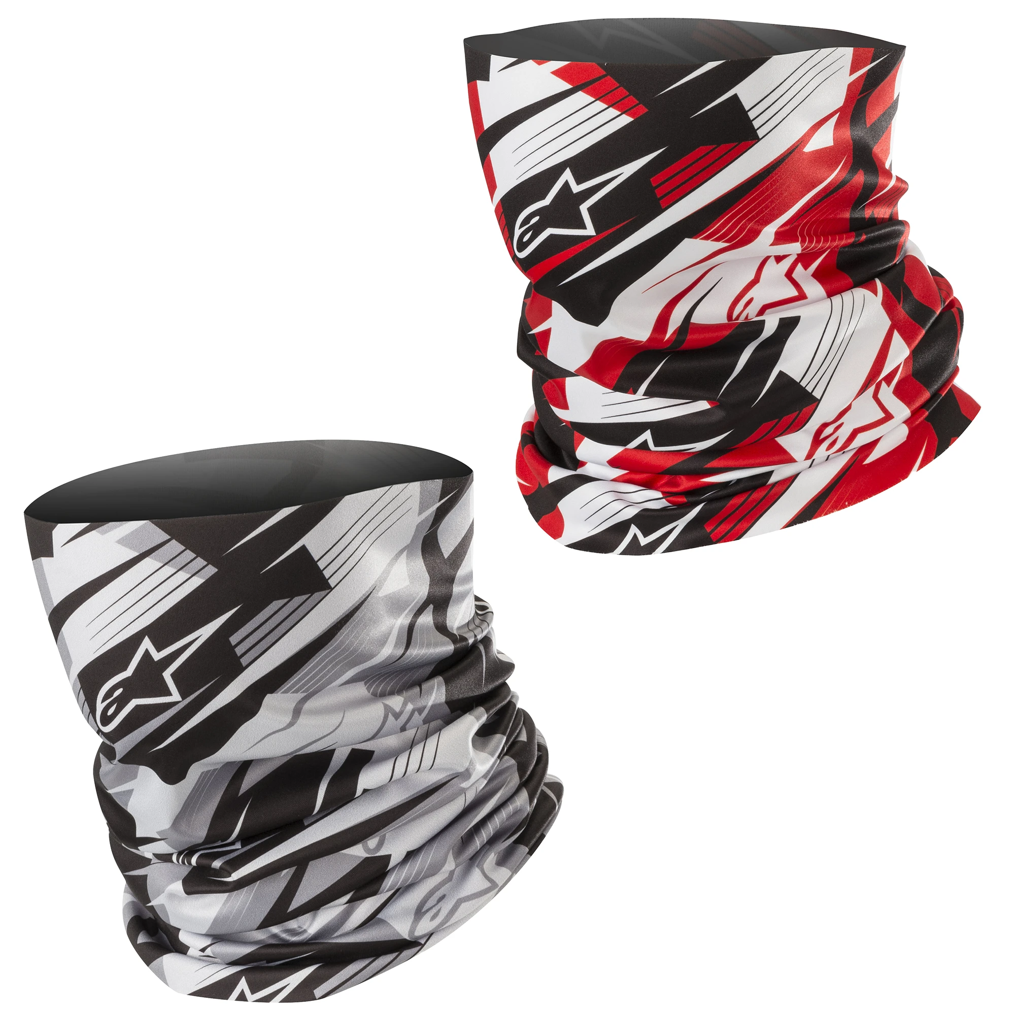Alpinestars Alpinestars Blurred Neck Tube