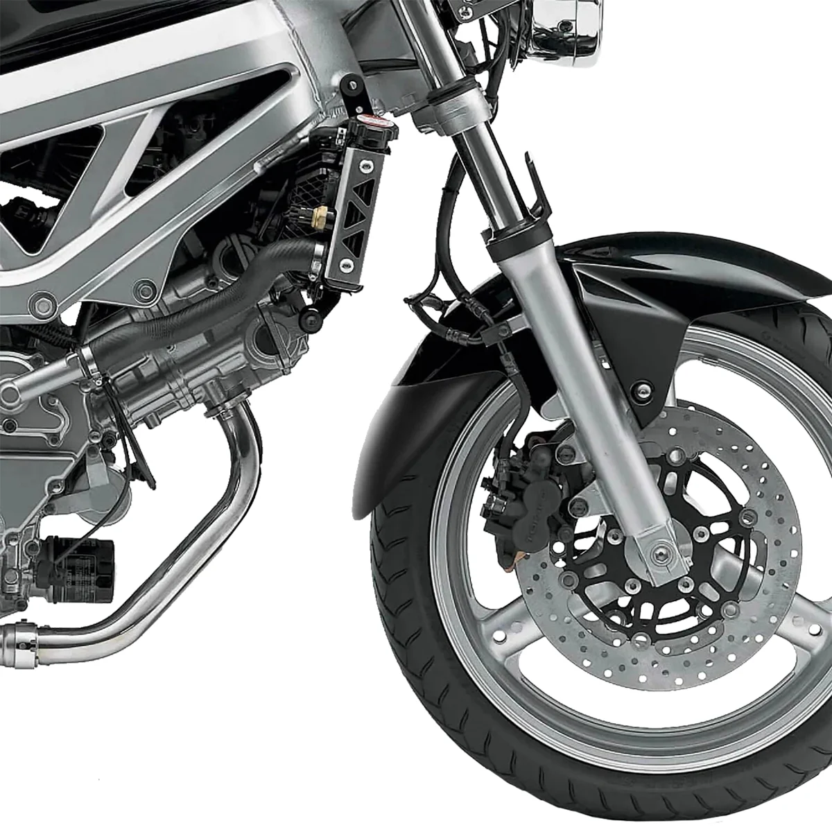 Pyramid Pyramid Extenda Fenda - Suzuki SV650 (99>02)