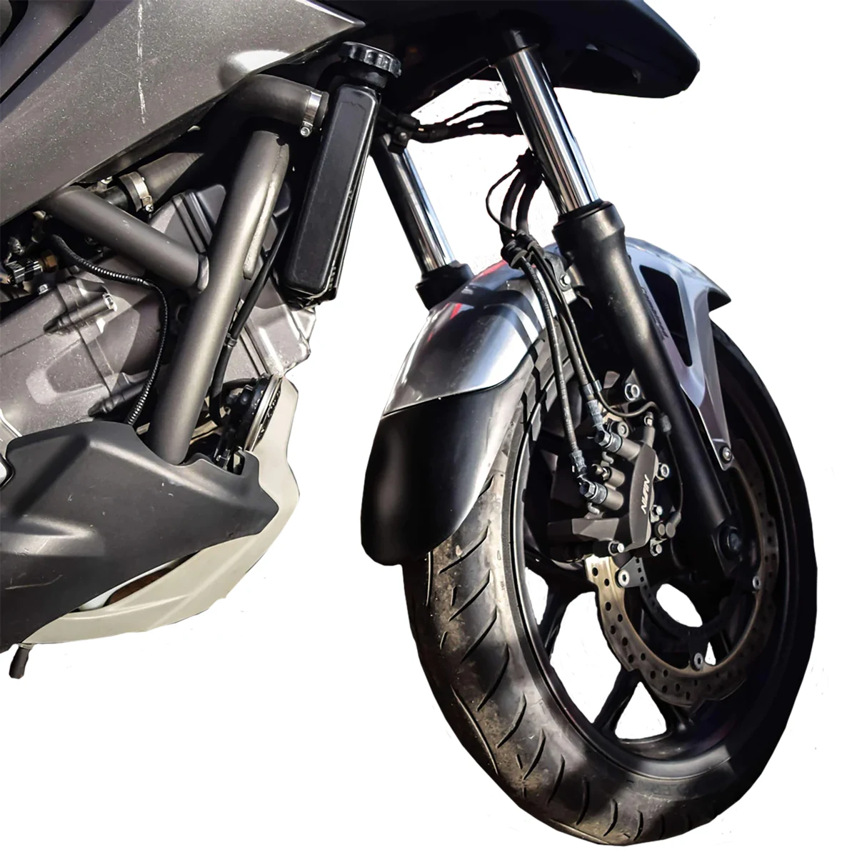 Pyramid Pyramid Extenda Fenda - Honda NC700/X NC750/X