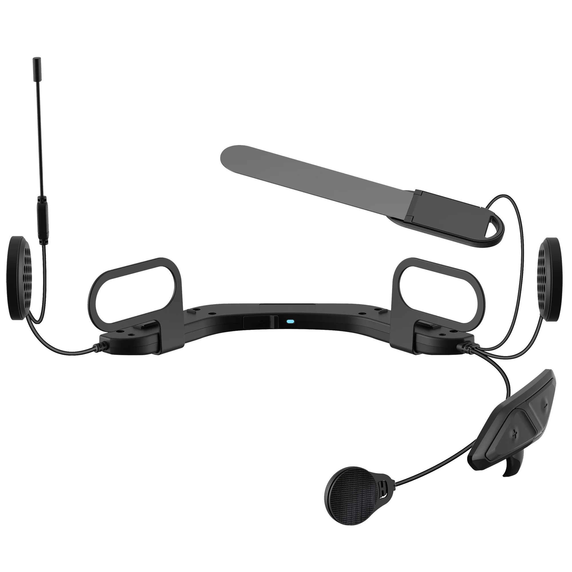 SENA SENA 10U V2 Bluetooth Headset & Intercom - Arai full face helmets