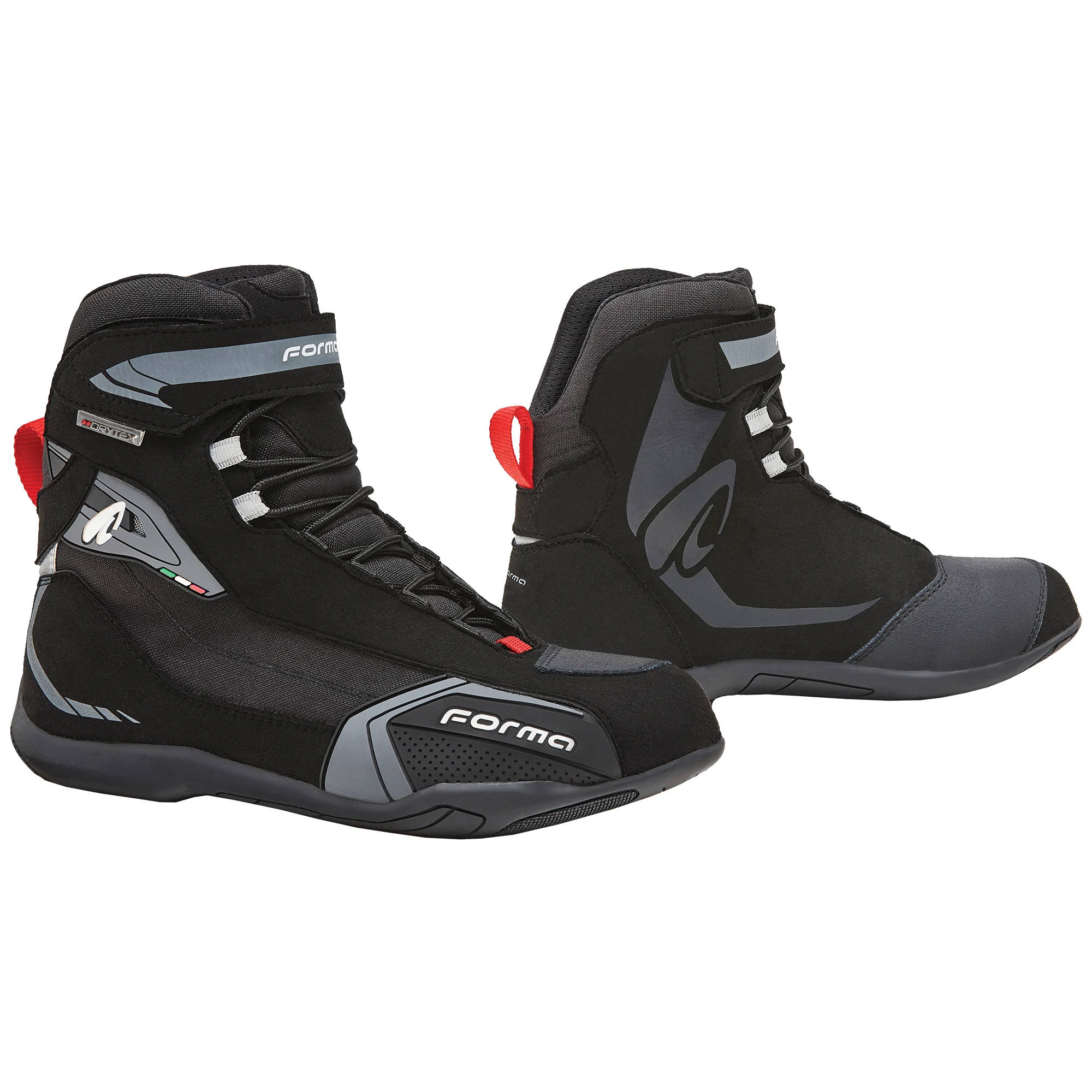 Forma Forma Viper Boots - Black