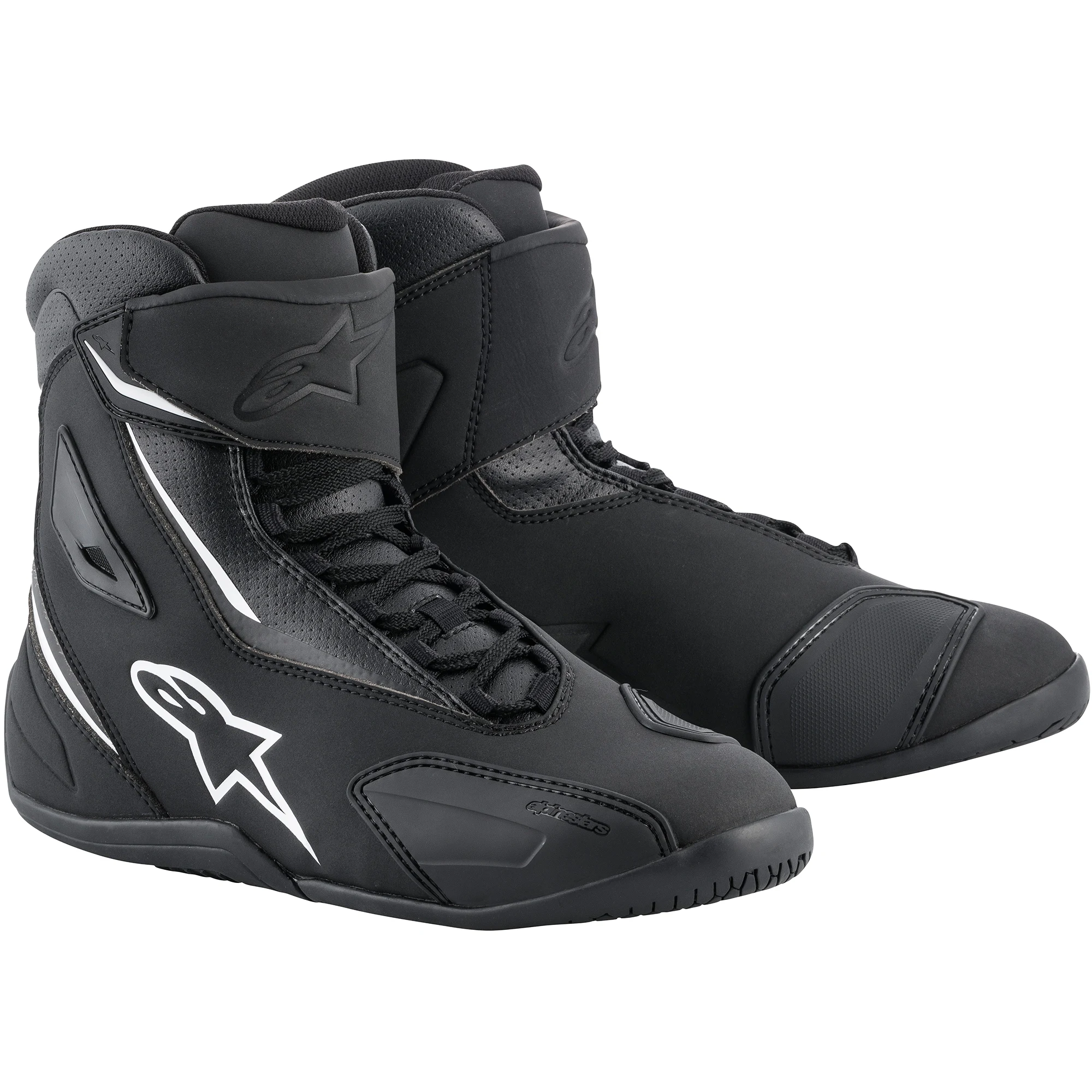 Alpinestars Alpinestars Fastback-2 Shoes - Black