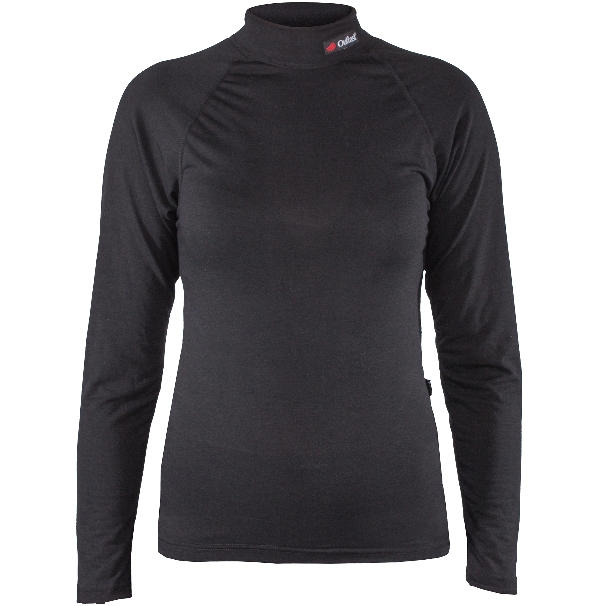 Rukka Rukka Ladies Outlast Shirt - Black