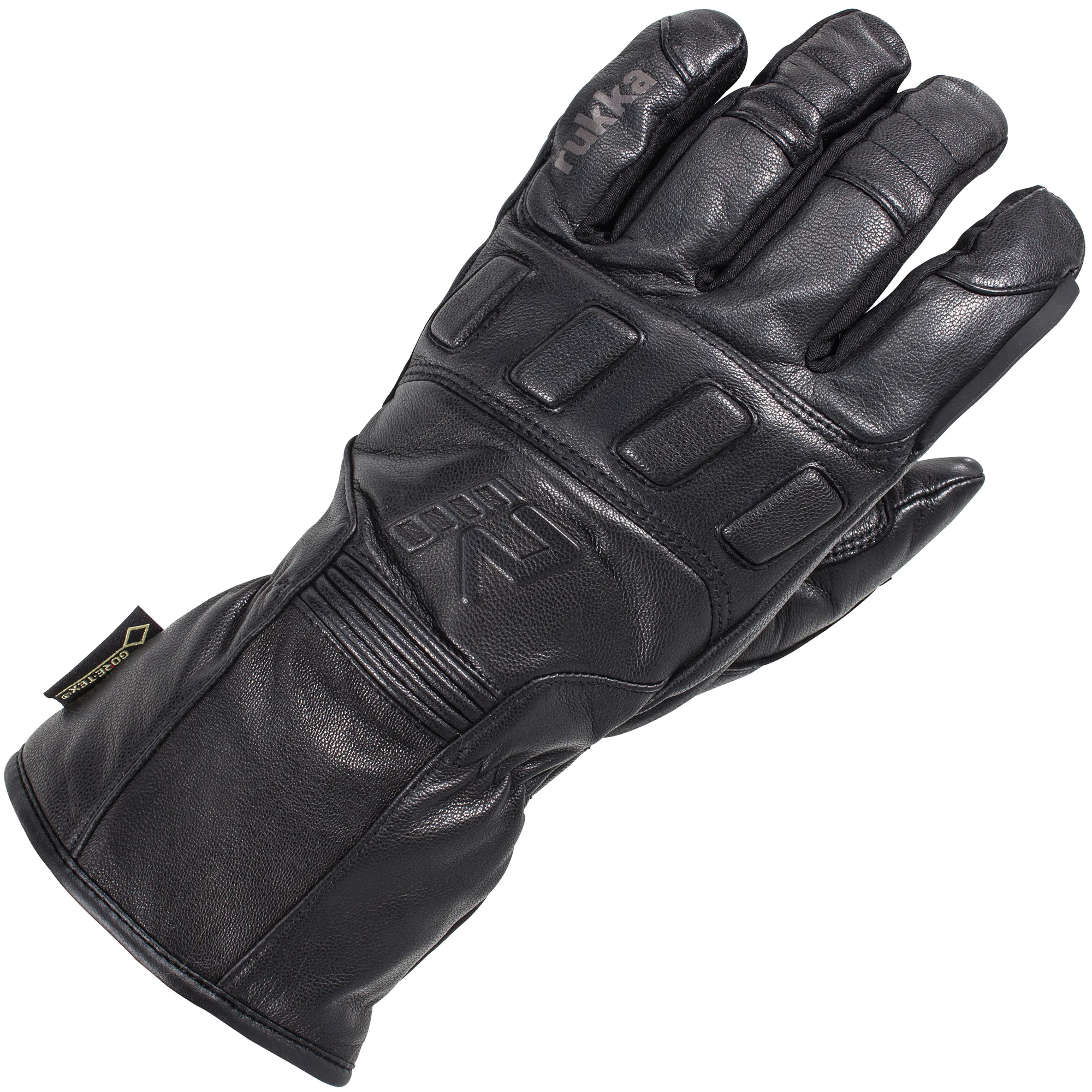 Rukka Rukka Mars 2.0 Gore-Tex Gloves - Black