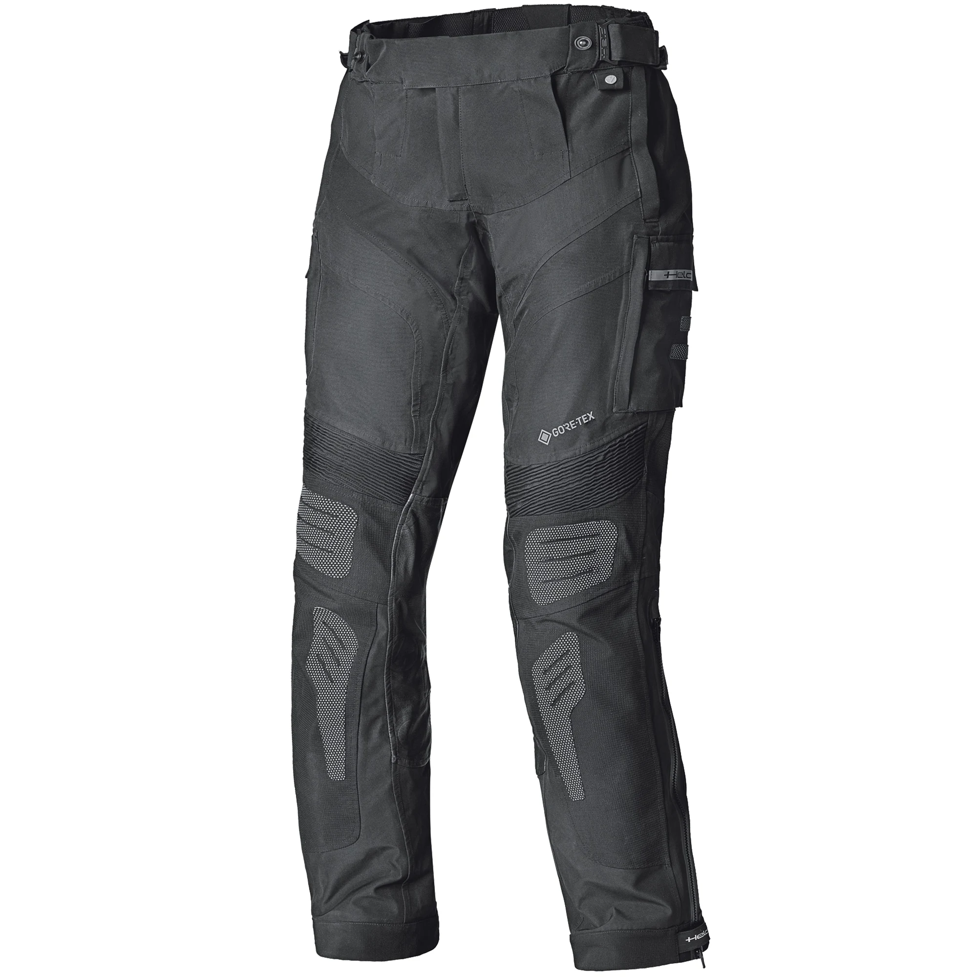 Held Held Atacama Touring Gore-Tex Textile Trousers - Black