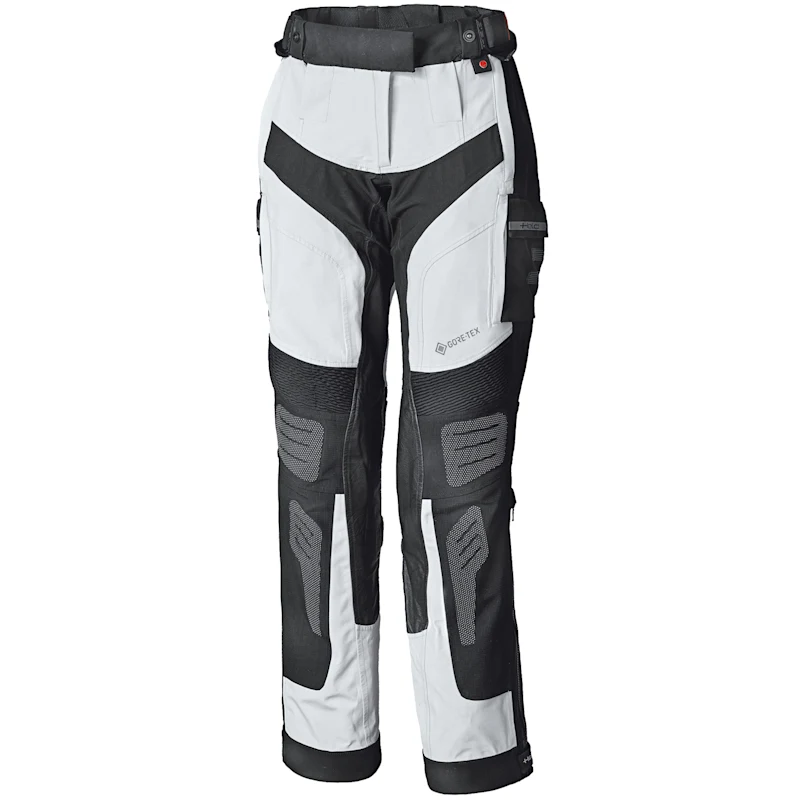 Held Held Ladies Atacama Touring Gore-Tex Textile Jacket - Grey / Red product image