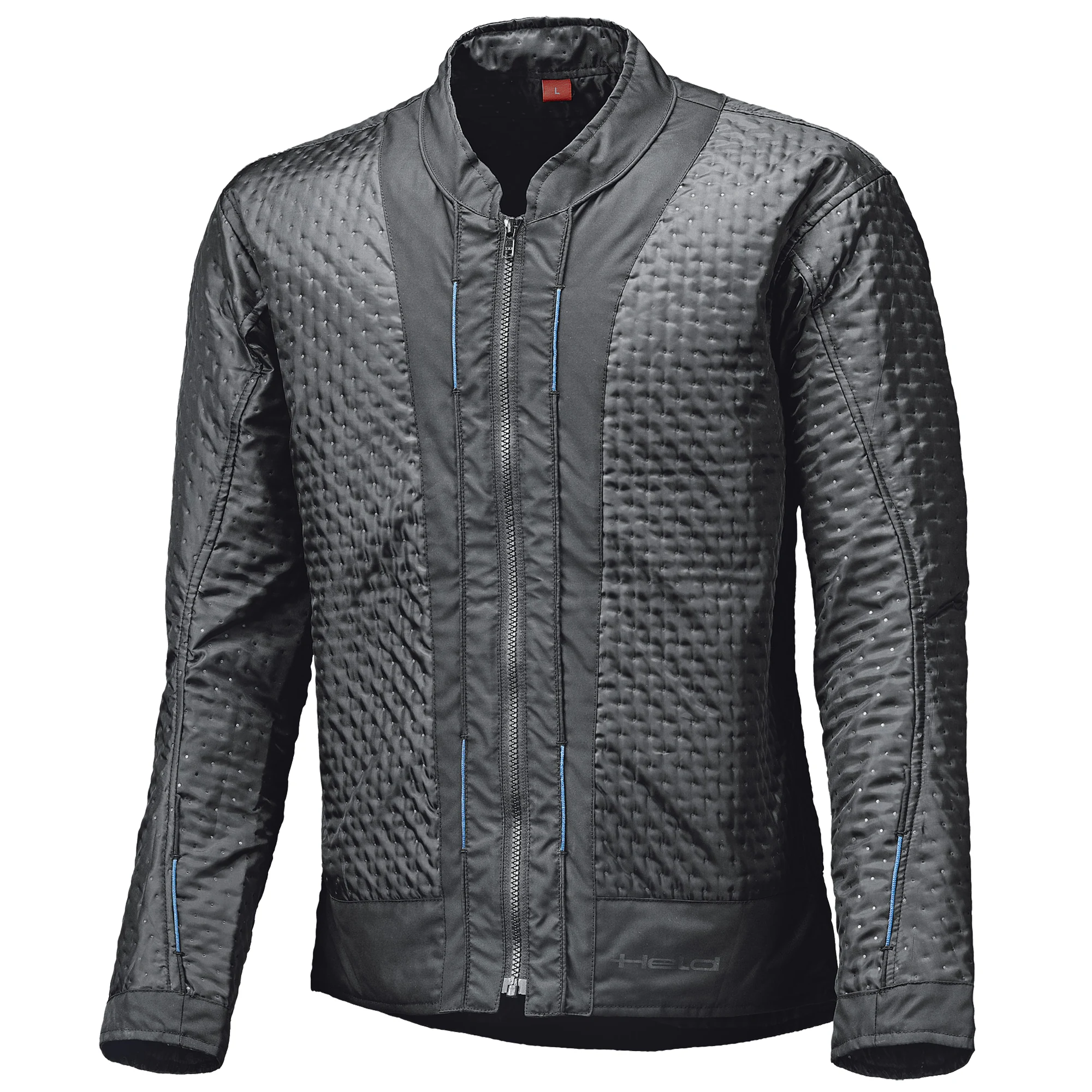 Held Held Clip-In Thermal Top - Black