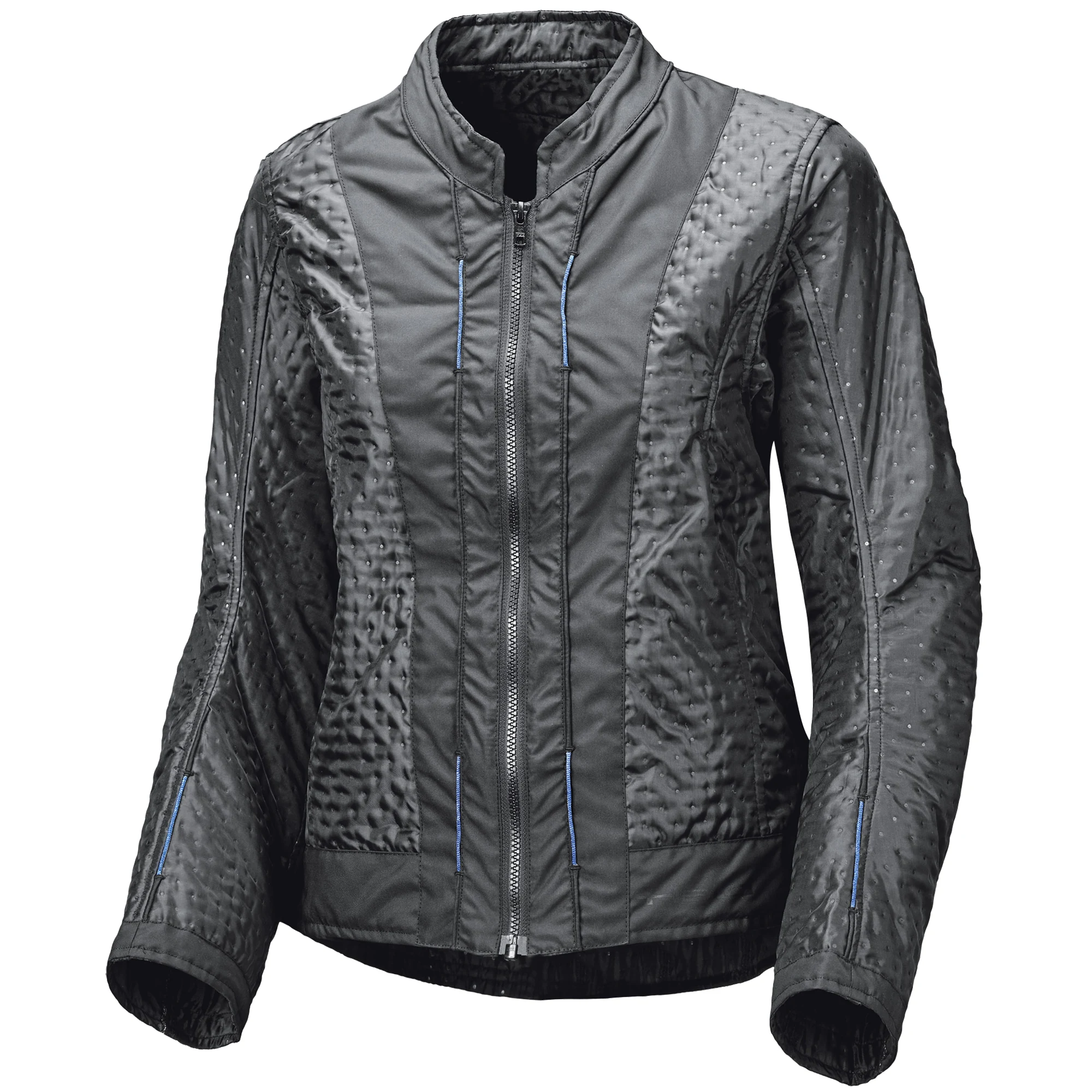Held Held Ladies Clip-In Thermal Top - Black