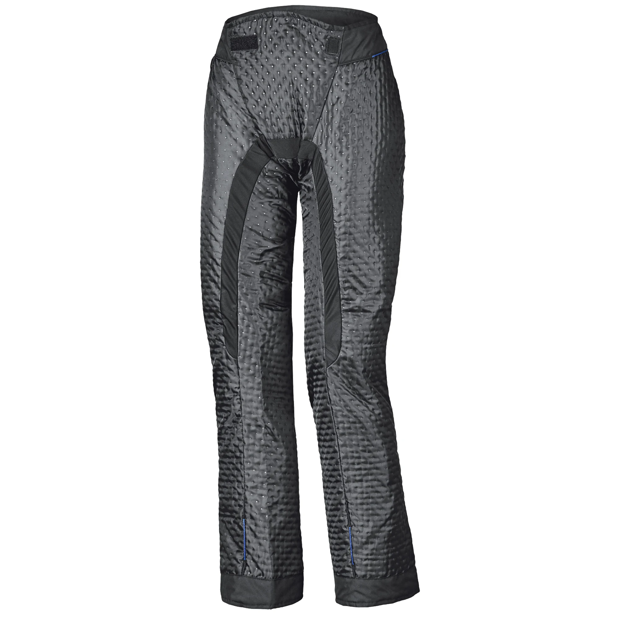Held Held Ladies Clip-In Themal Base Trousers - Black