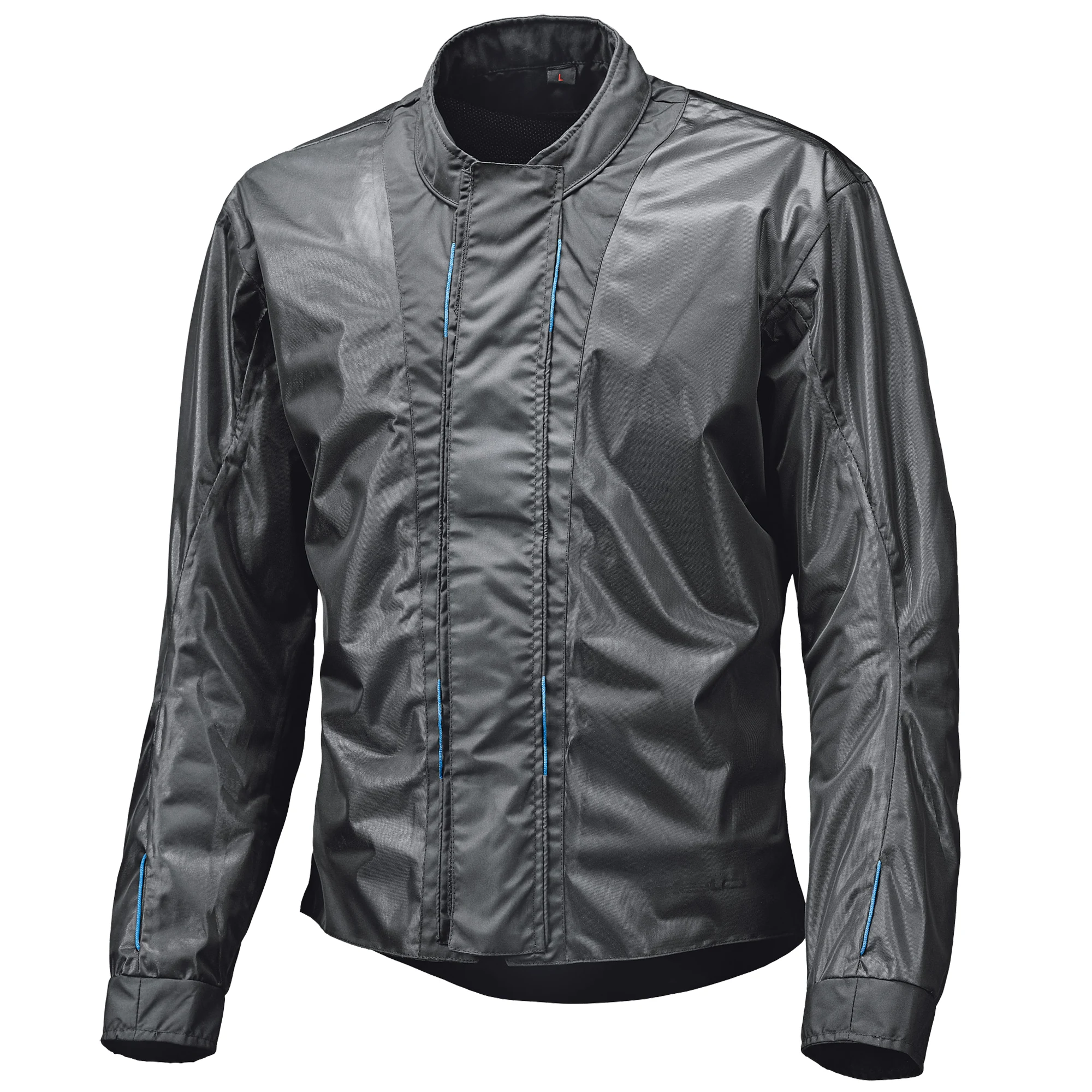 Held Held Clip-In Rain Top - Black