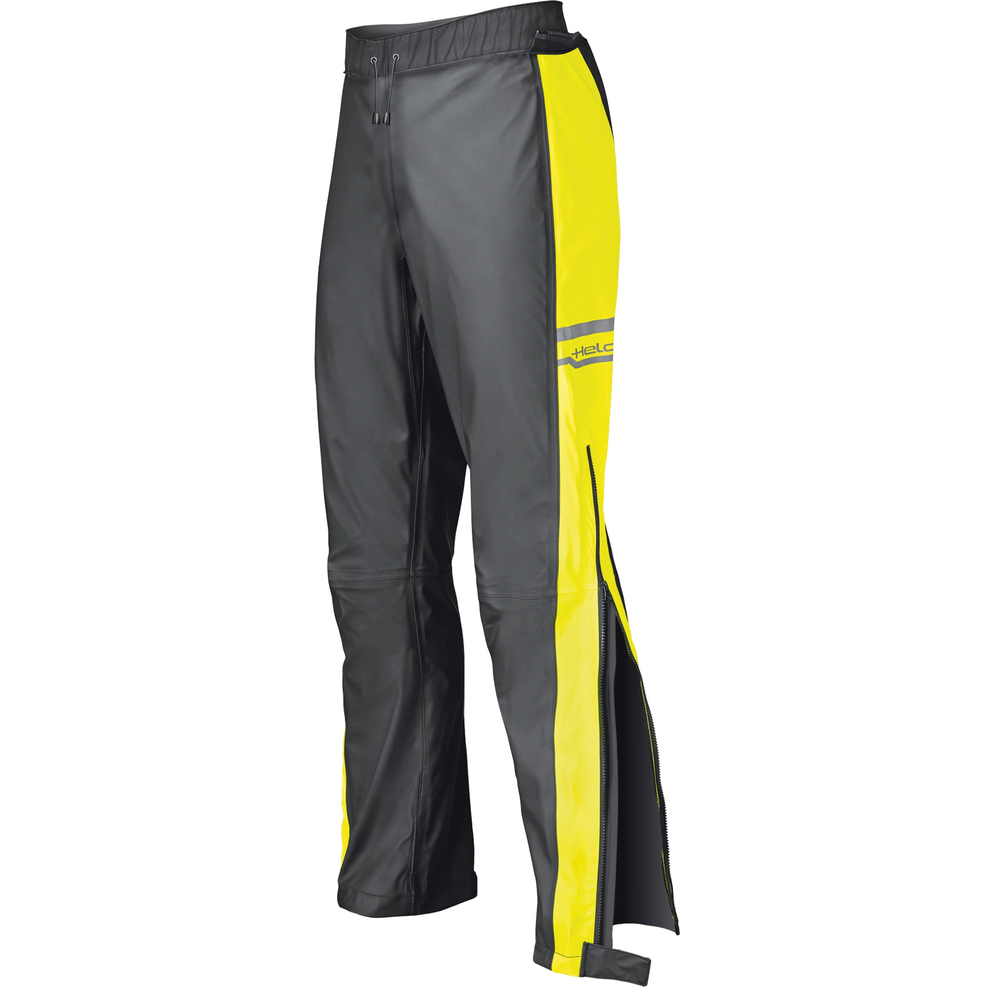 Held Held Rainstretch Base - Black / Fluo Yellow