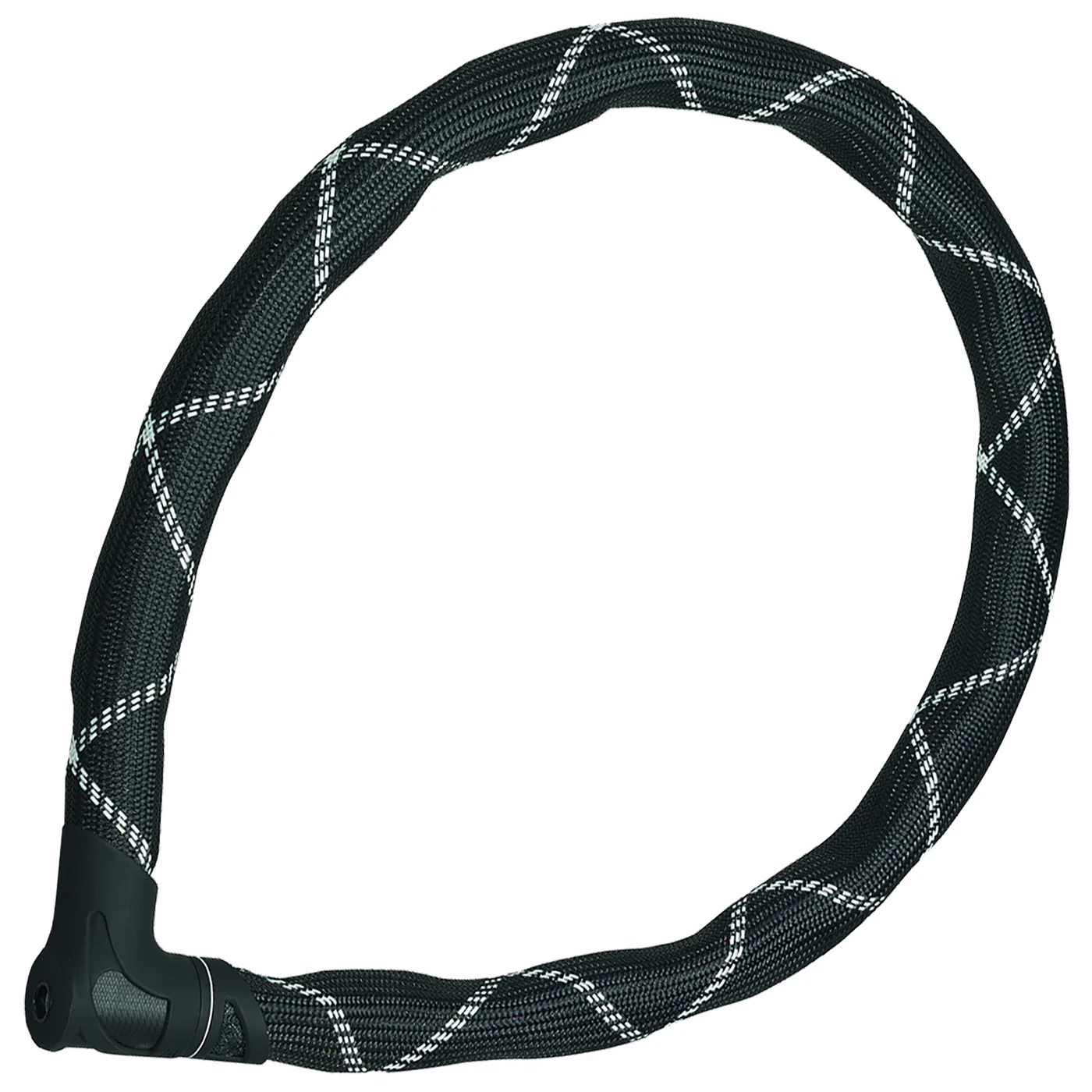 ABUS ABUS Steel-O-chain Iven 8210/110 Moto