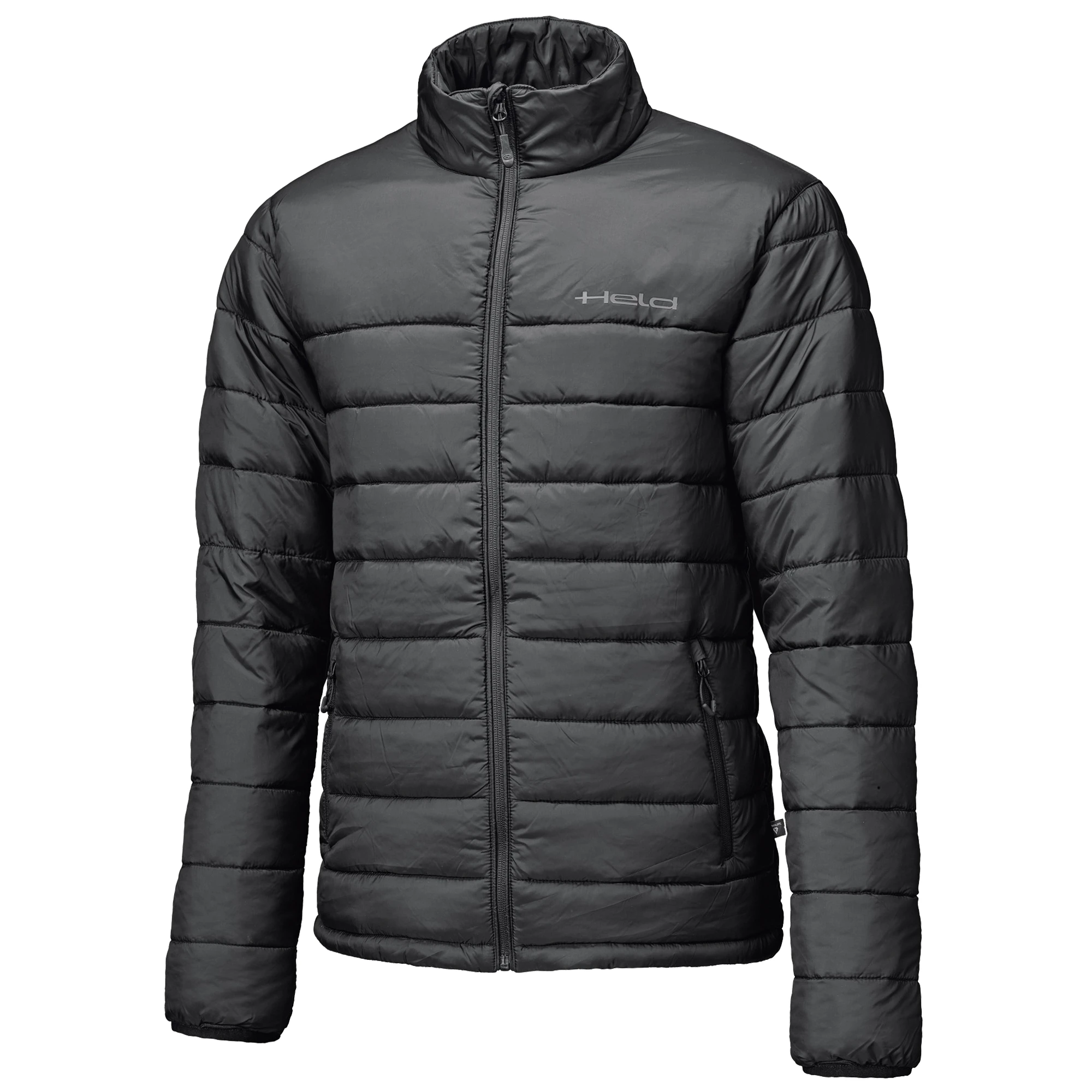 Held Held Prime Coat - Black